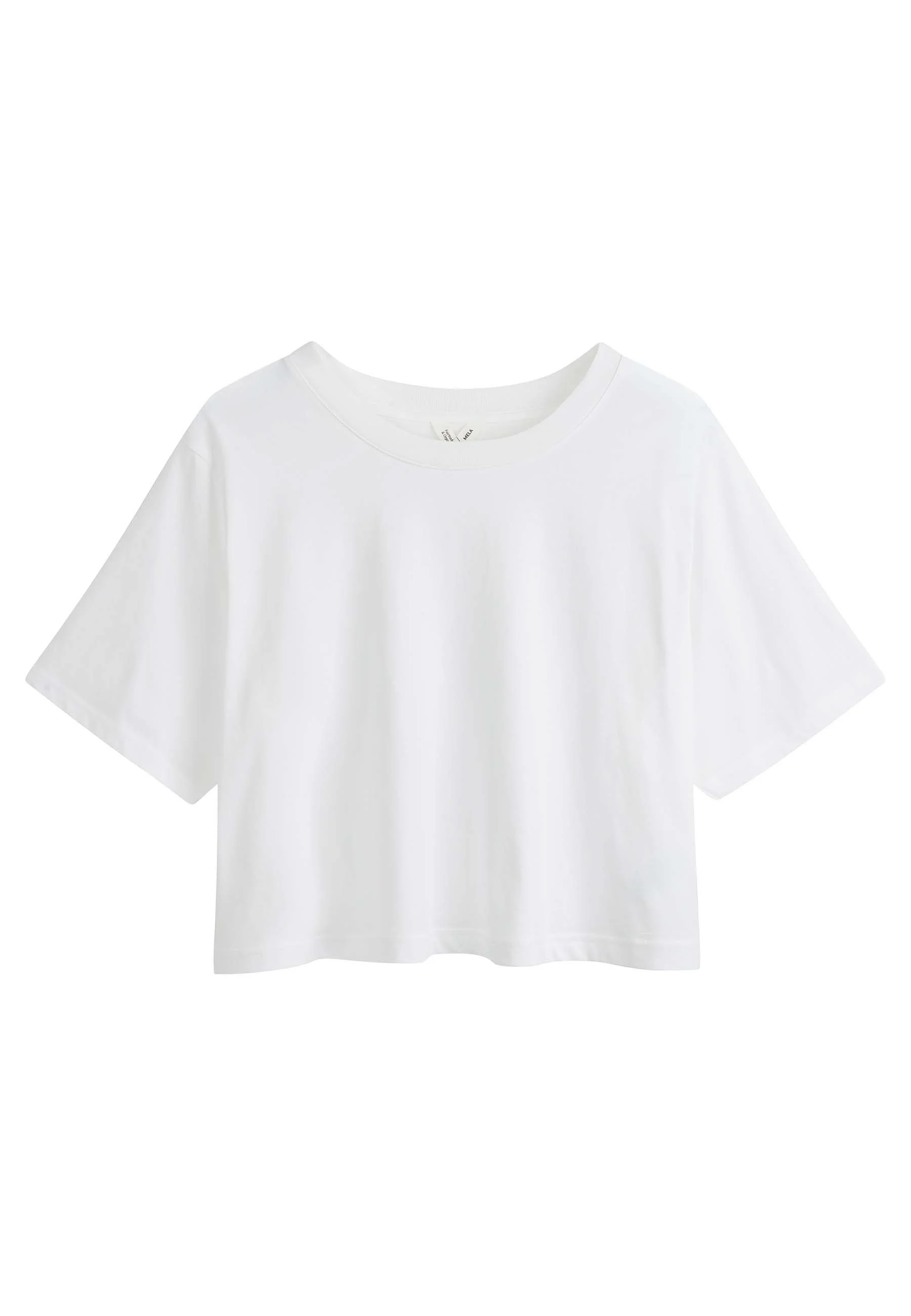 Cropped T-Shirt Style DESNA - Image 6