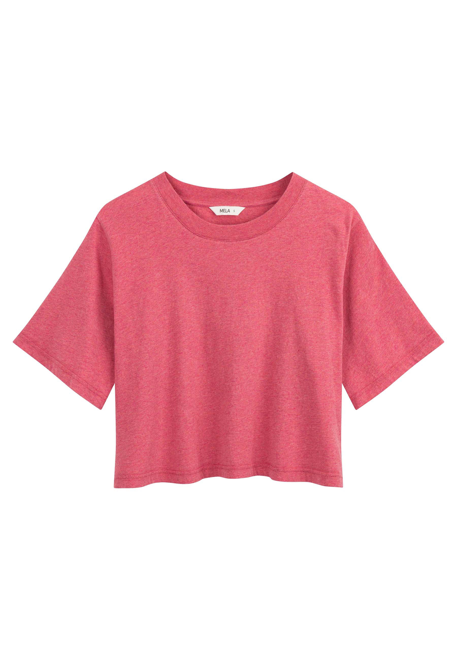 Cropped T-Shirt Style DESNA - Image 60