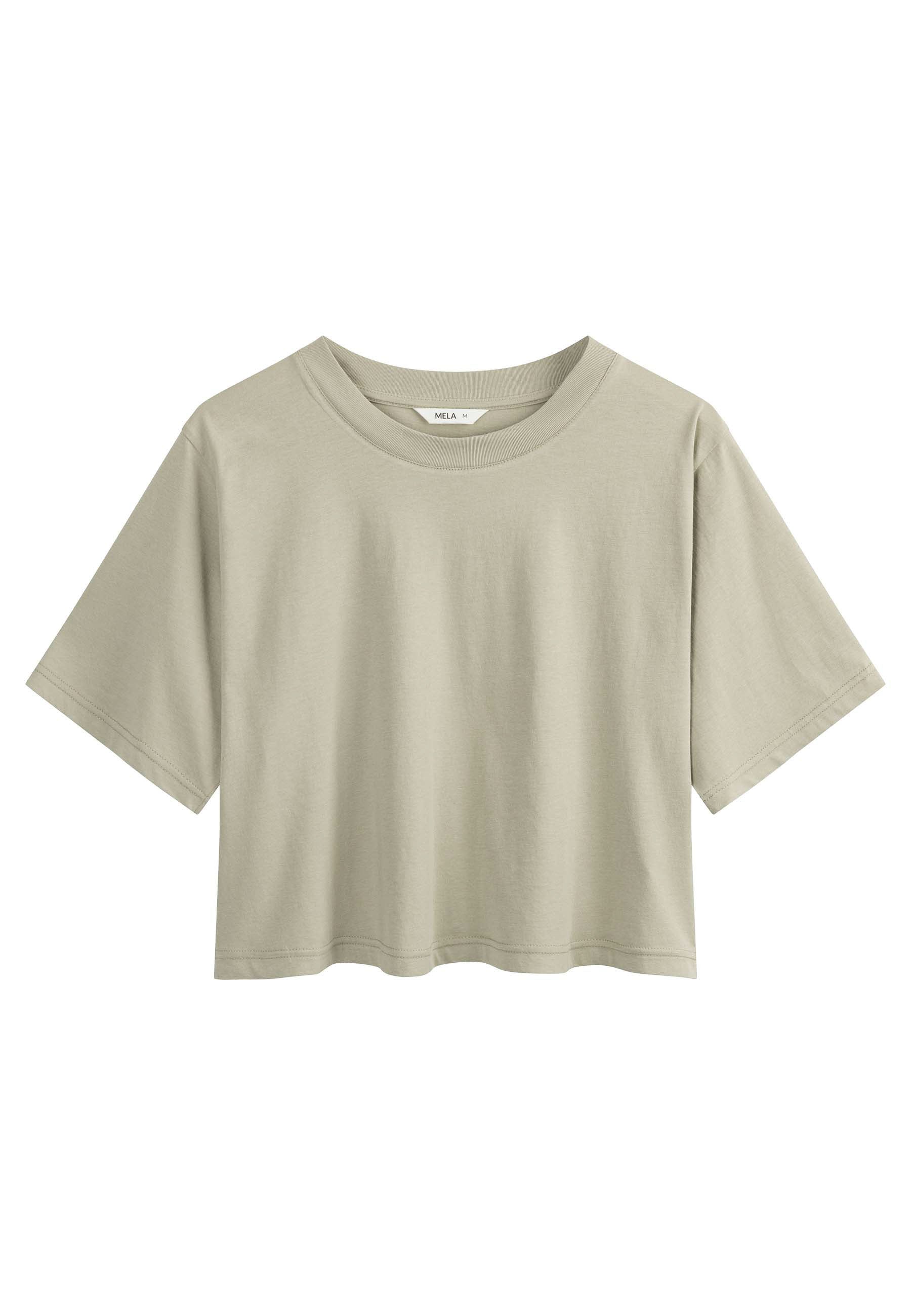 Cropped T-Shirt Style DESNA - Image 65
