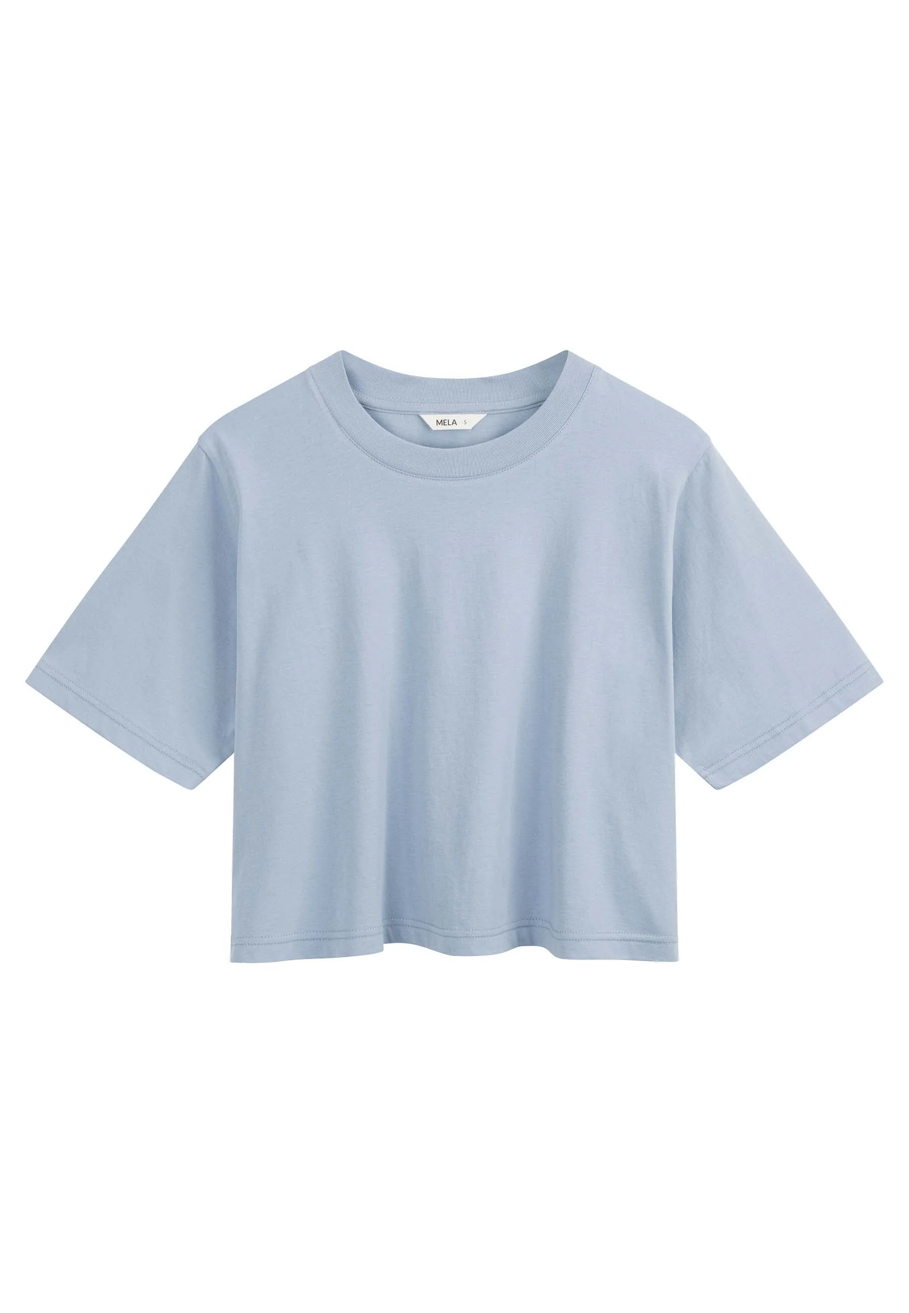 Cropped T-Shirt Style DESNA - Image 70