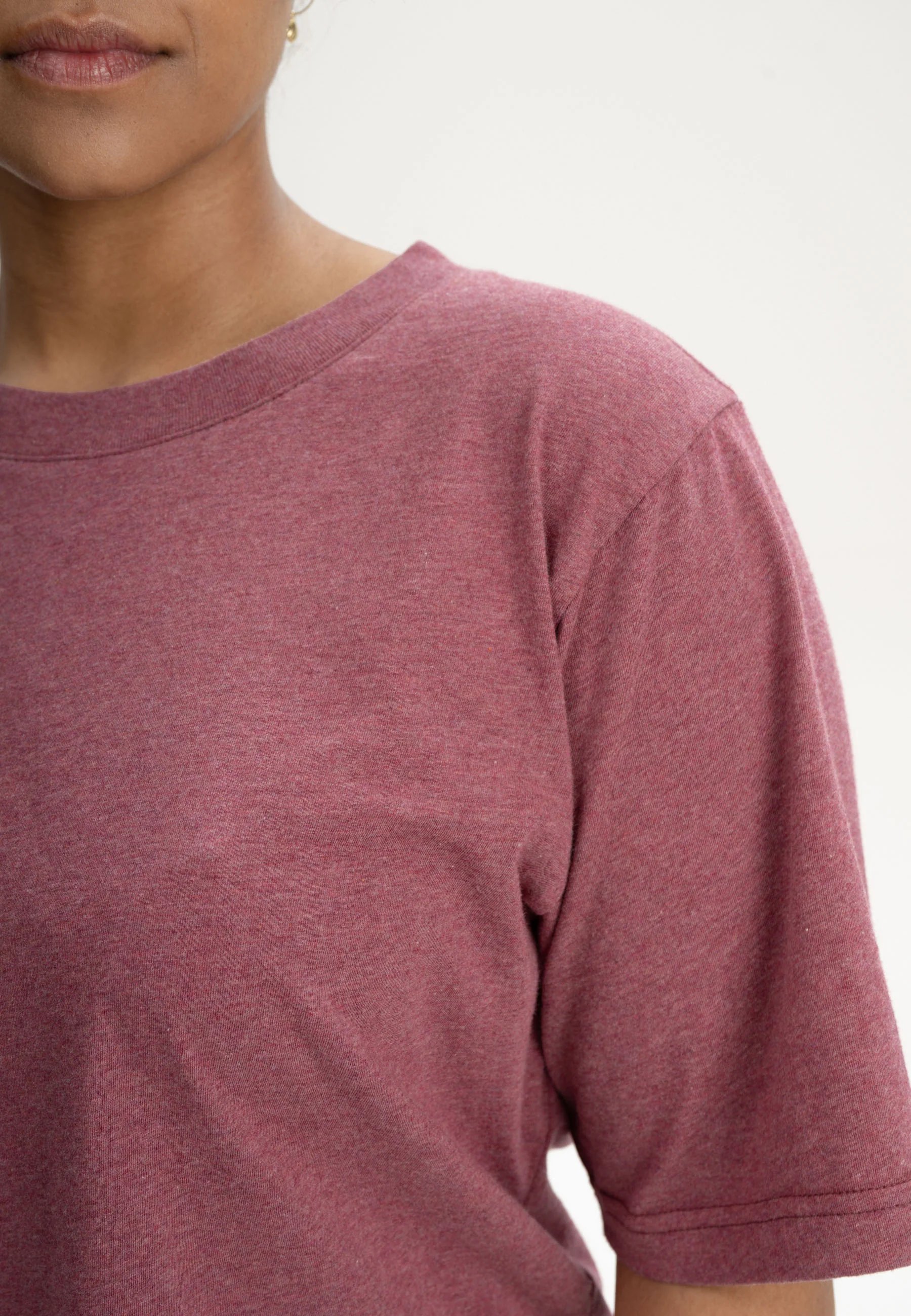 Cropped T-Shirt Style DESNA - Image 74