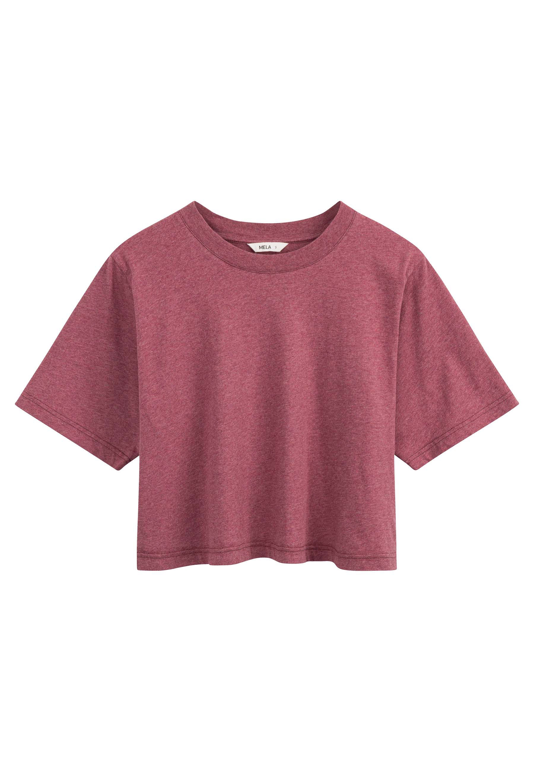 Cropped T-Shirt Style DESNA - Image 75