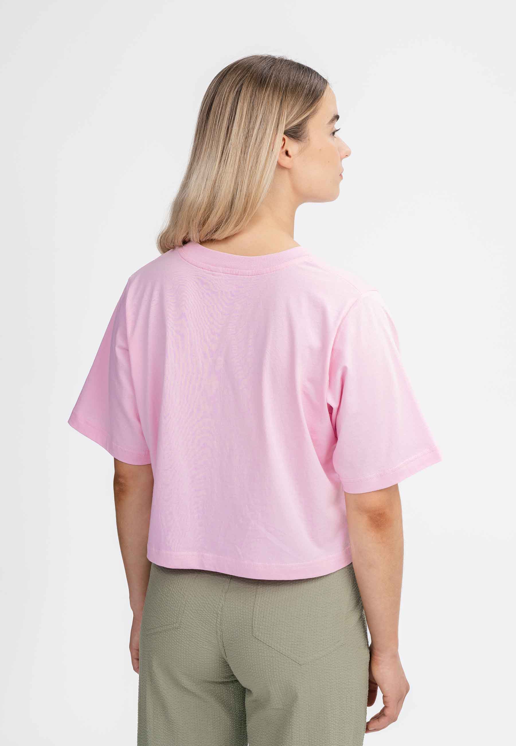Cropped T-Shirt Style DESNA - Image 8