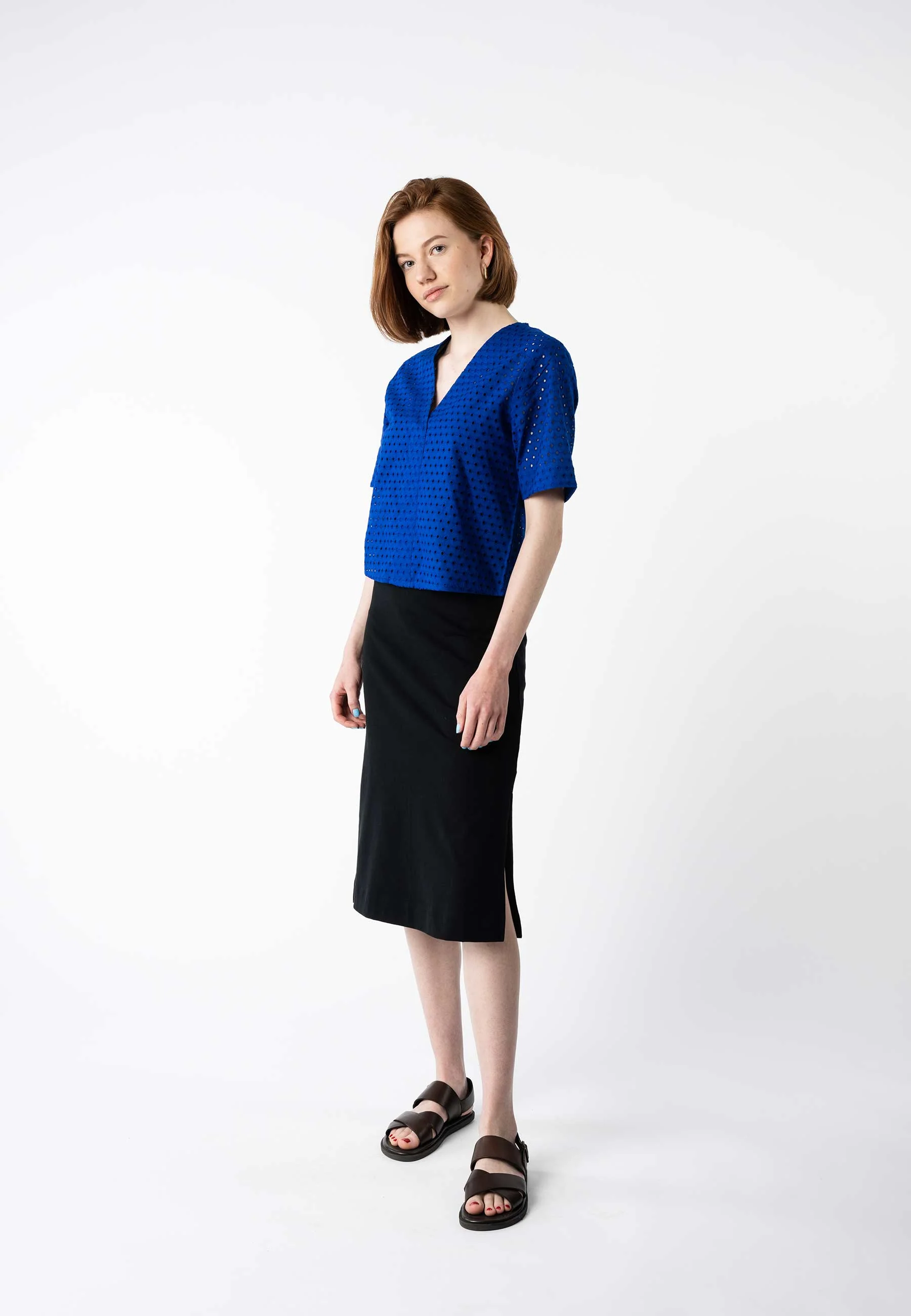 Bluse Style NALA - Image 10