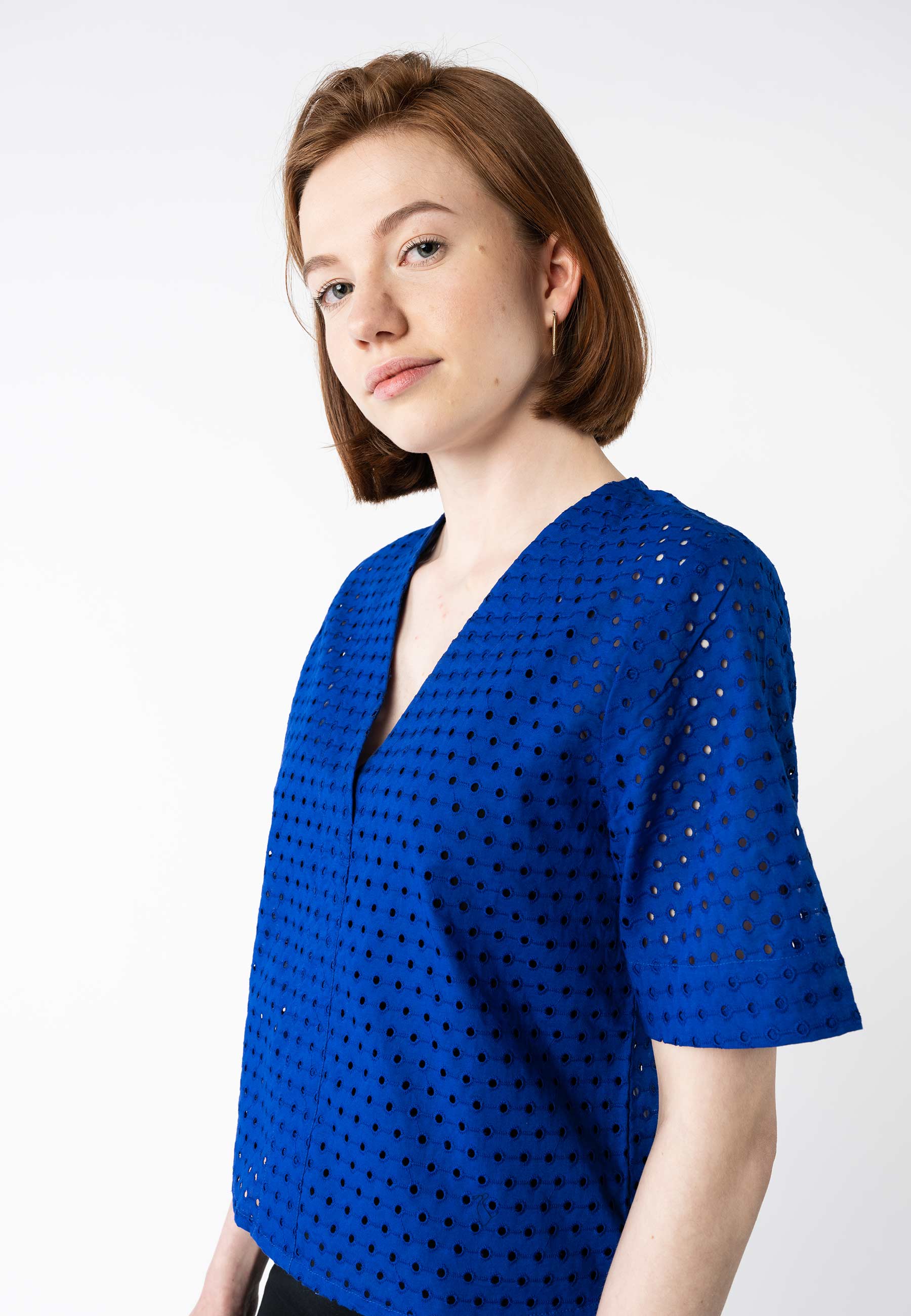 Bluse Style NALA - Image 11