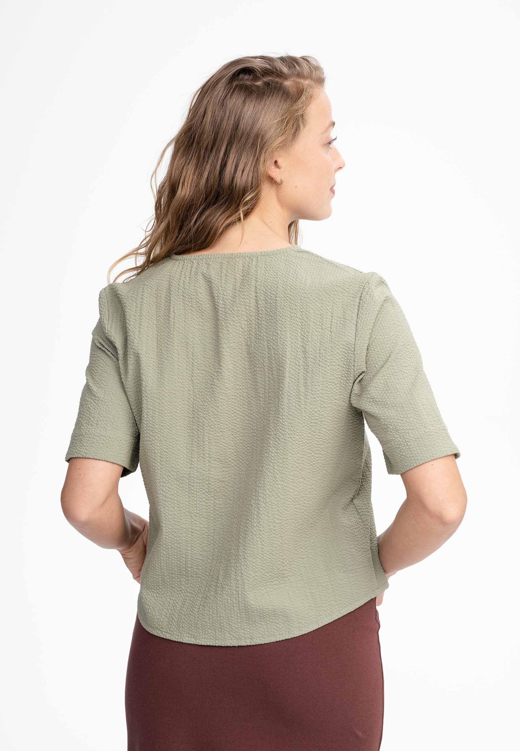 Bluse Style NALA - Image 13