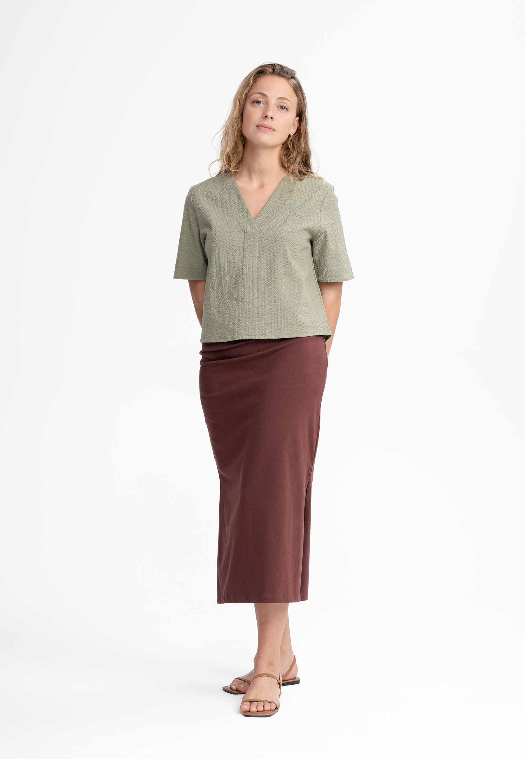 Bluse Style NALA - Image 14