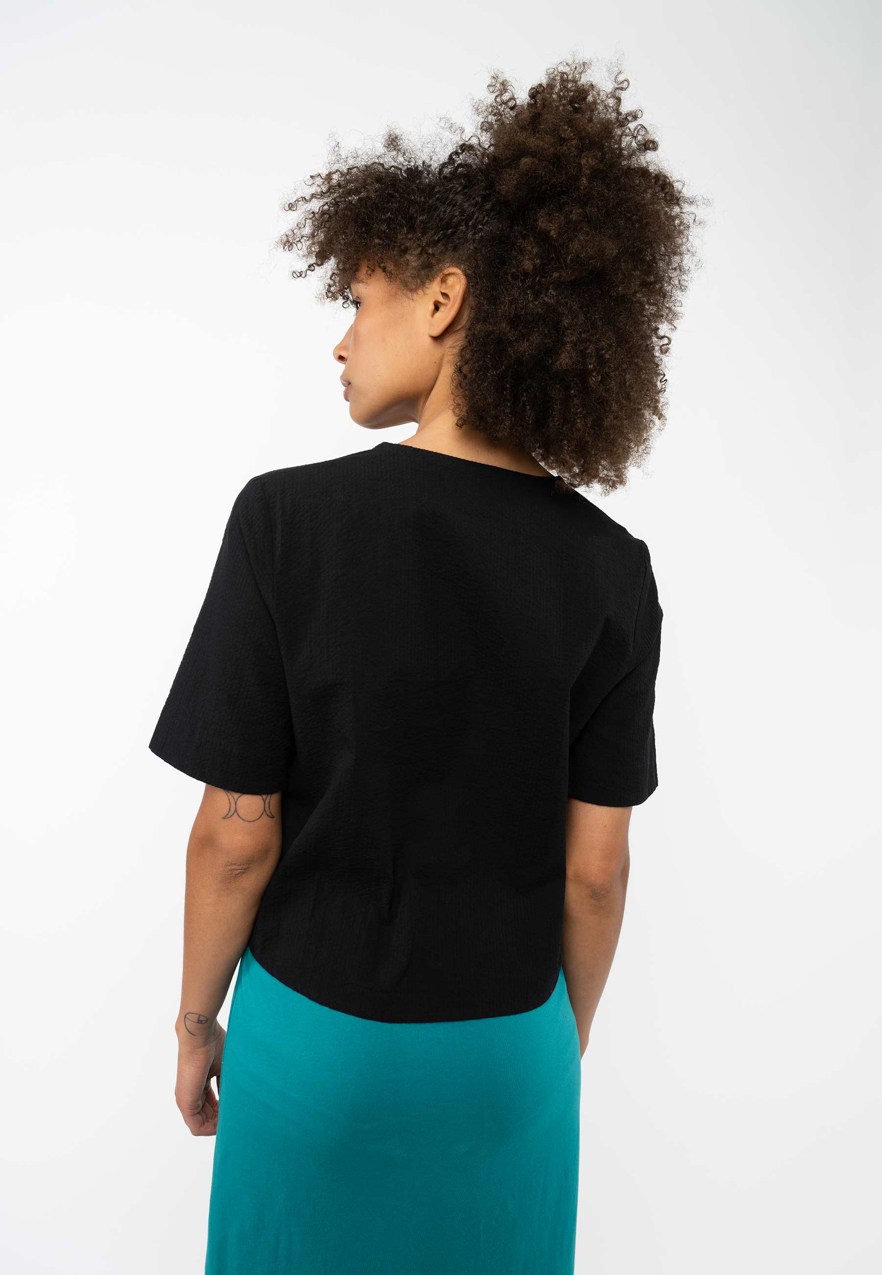 Bluse Style NALA - Image 3