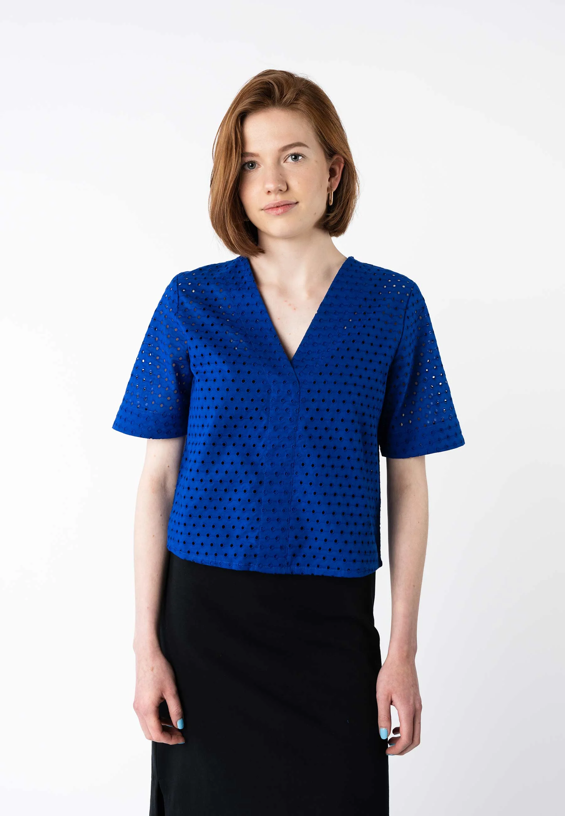 Bluse Style NALA - Image 7