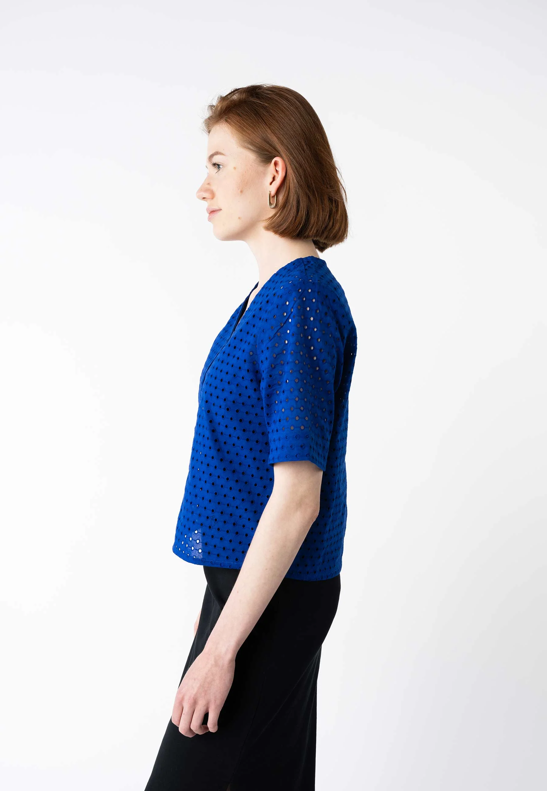 Bluse Style NALA - Image 8