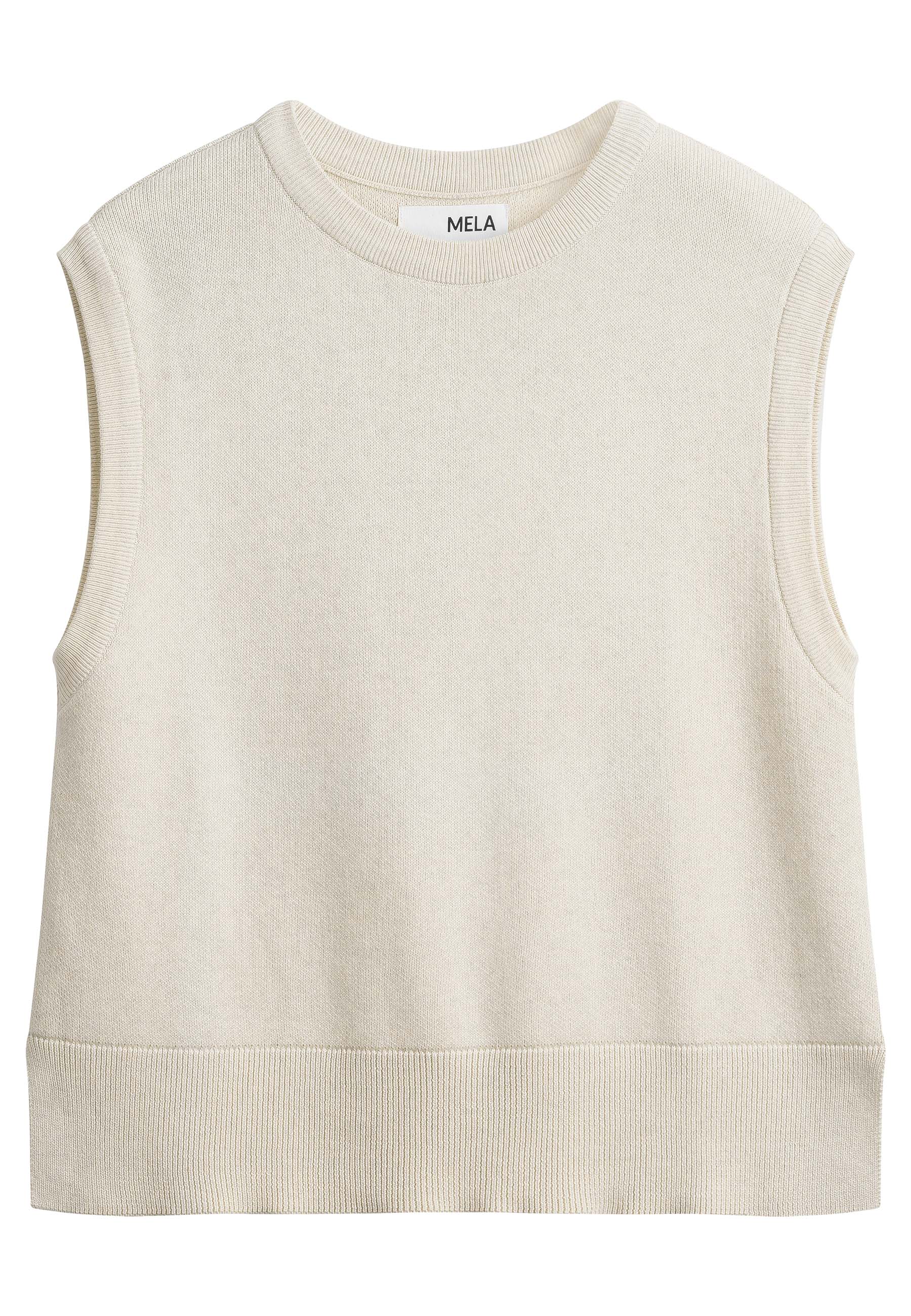 Jacquard Strick Pullunder Style JAMUNA - Image 11