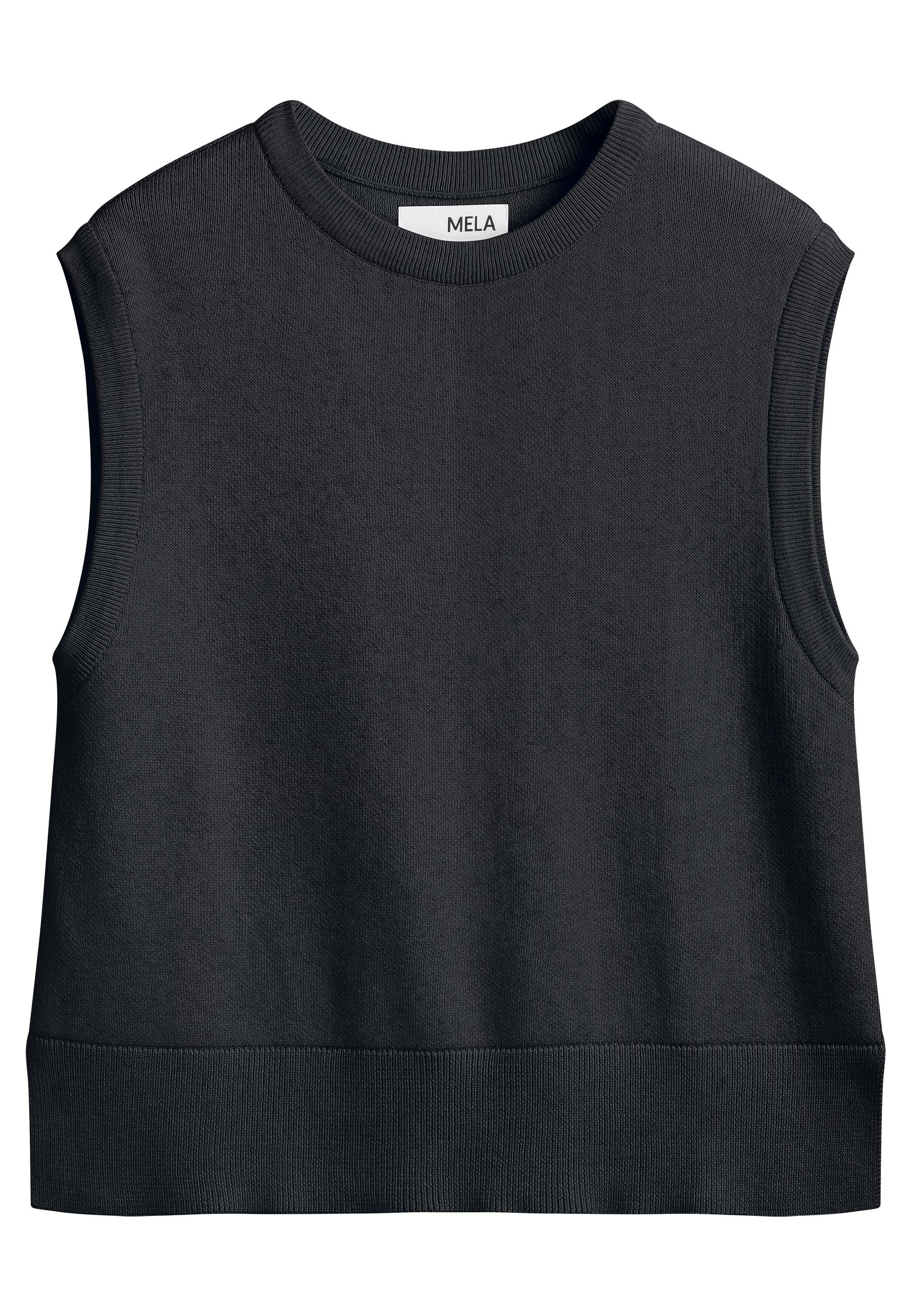 Jacquard Strick Pullunder Style JAMUNA - Image 5