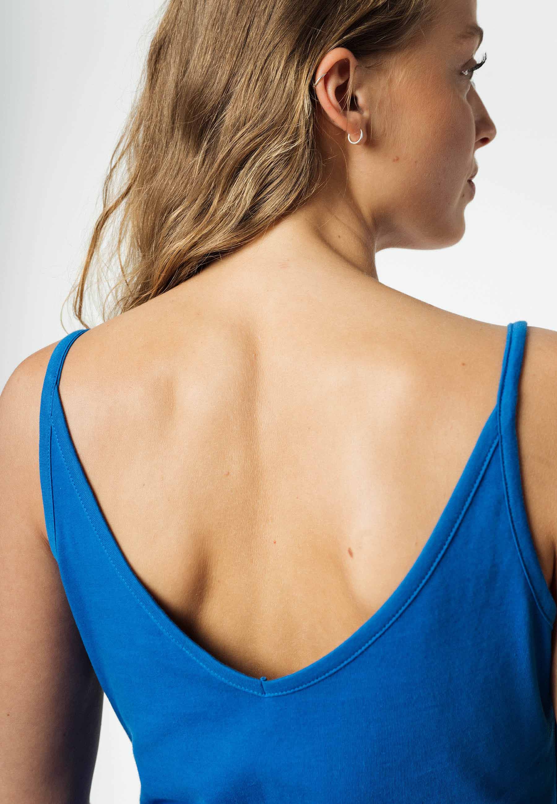 Midi Trägerkleid Style SADHANA - Image 15