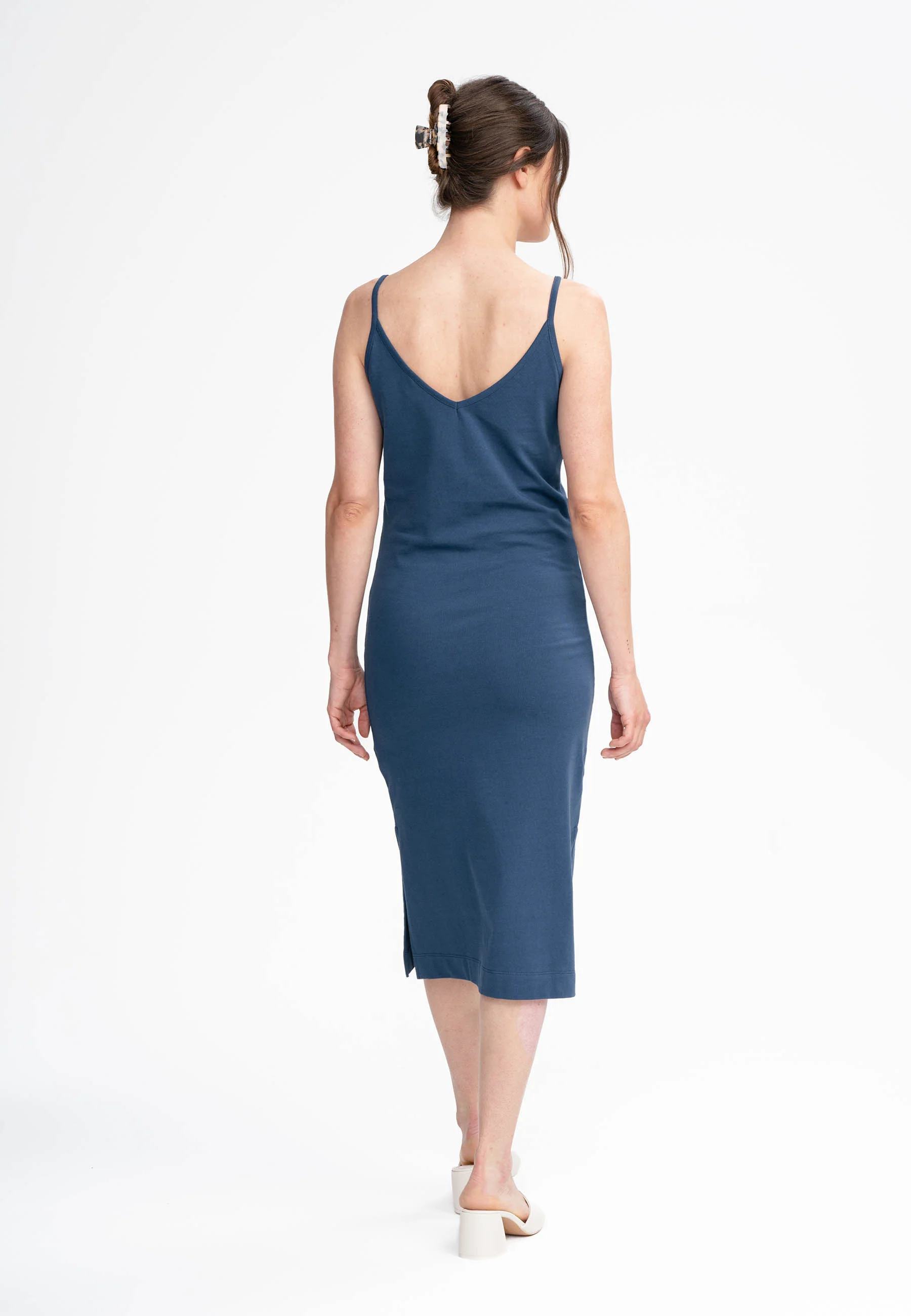 Midi Trägerkleid Style SADHANA - Image 18