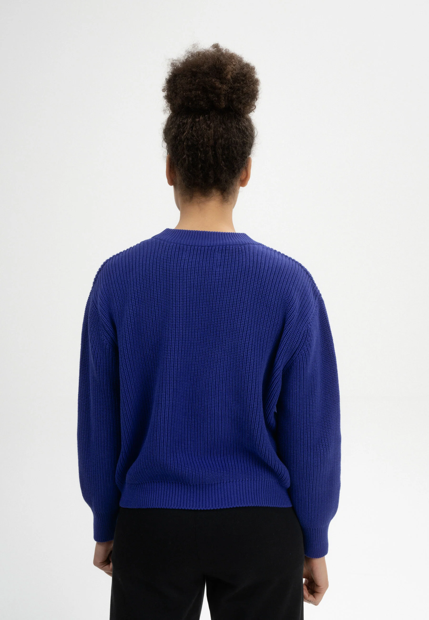 Rippstrick Pullover Style ADAH - Image 12