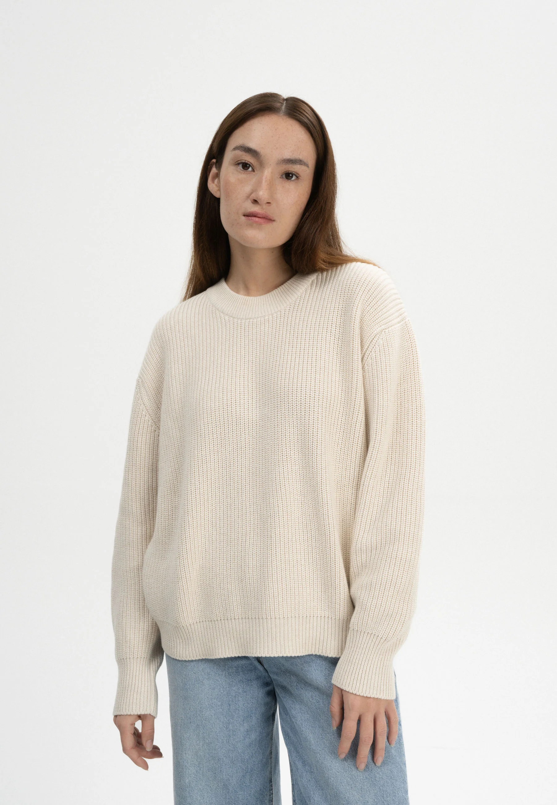 Rippstrick Pullover Style ADAH - Image 17