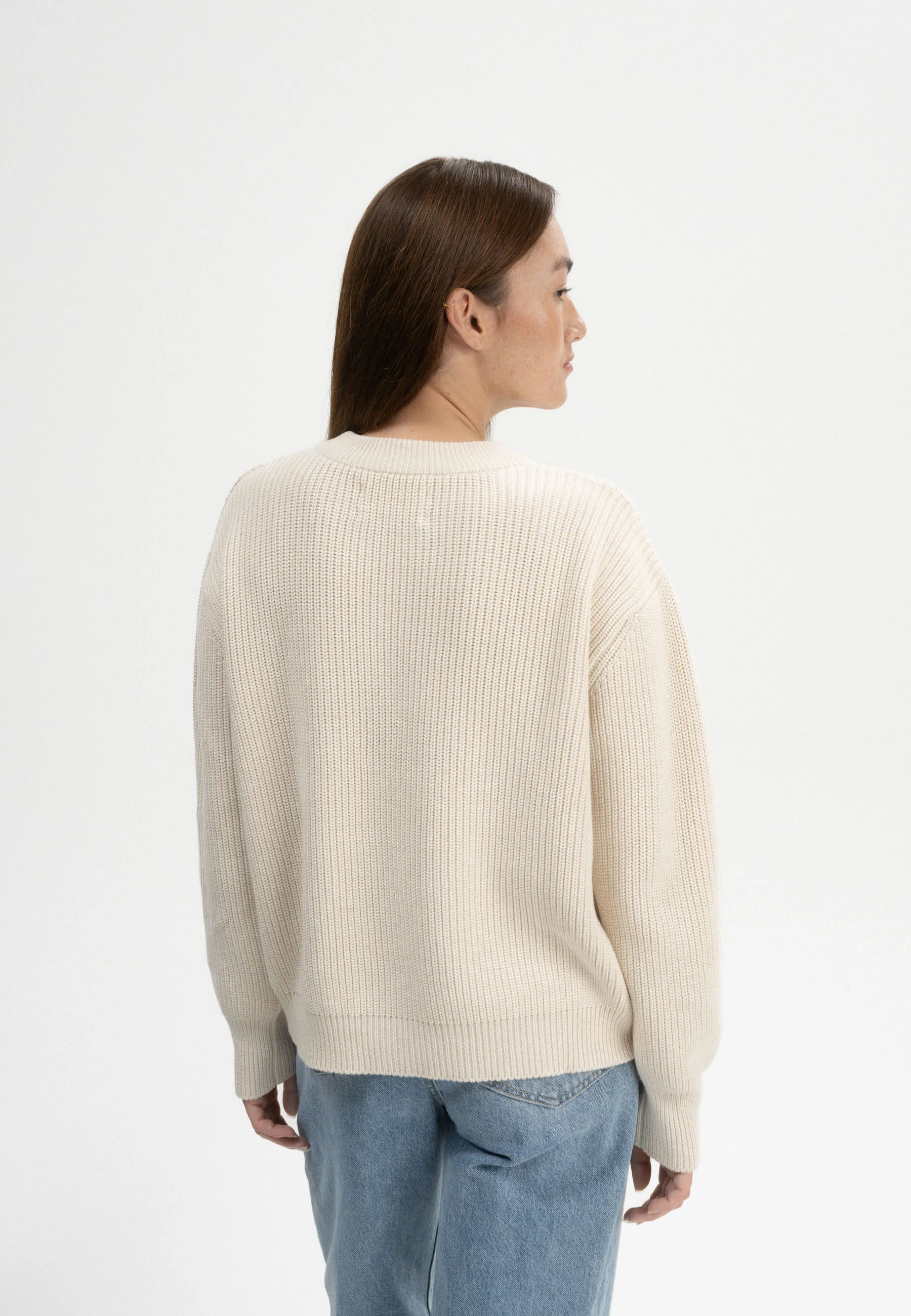 Rippstrick Pullover Style ADAH - Image 18