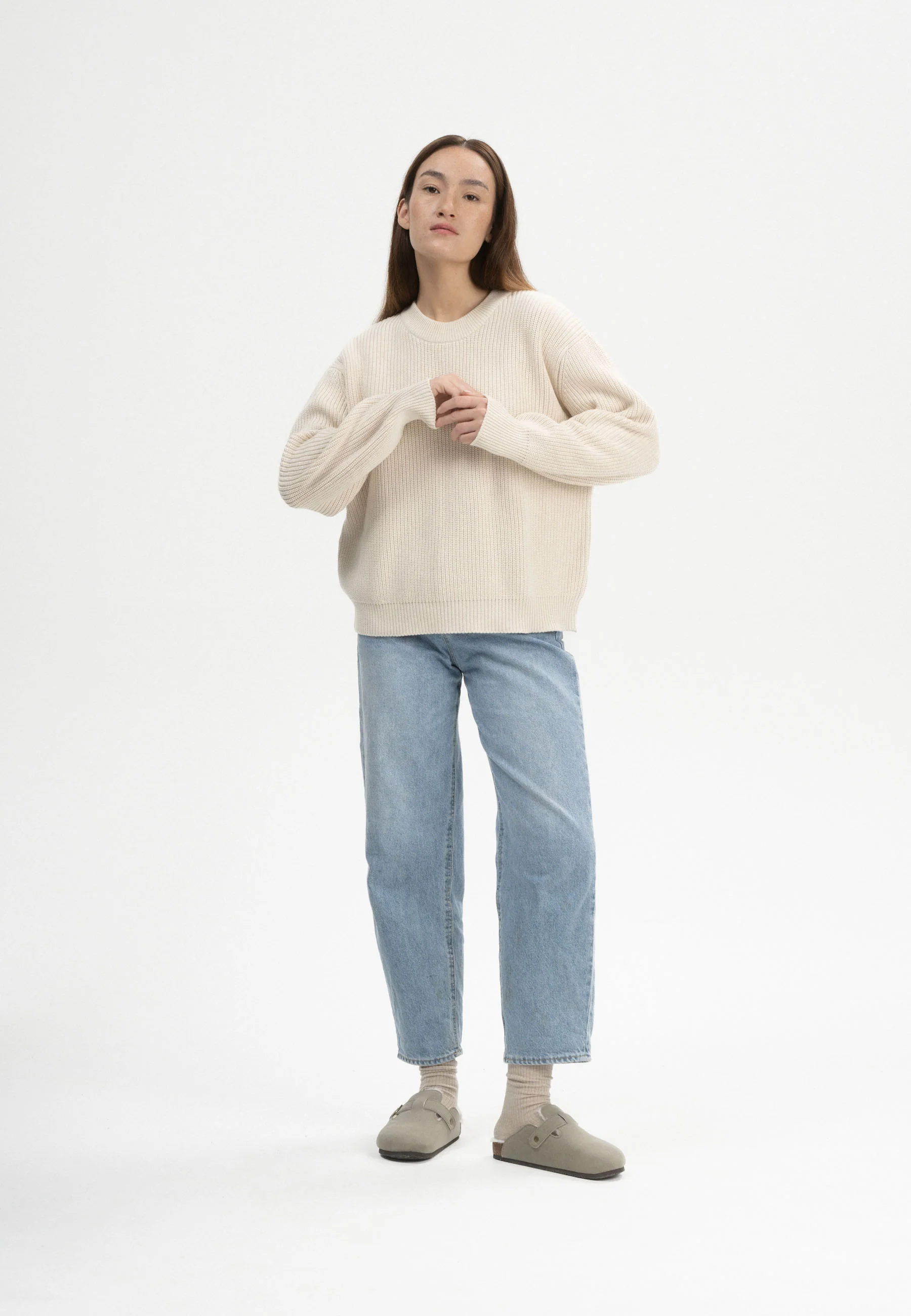 Rippstrick Pullover Style ADAH - Image 19