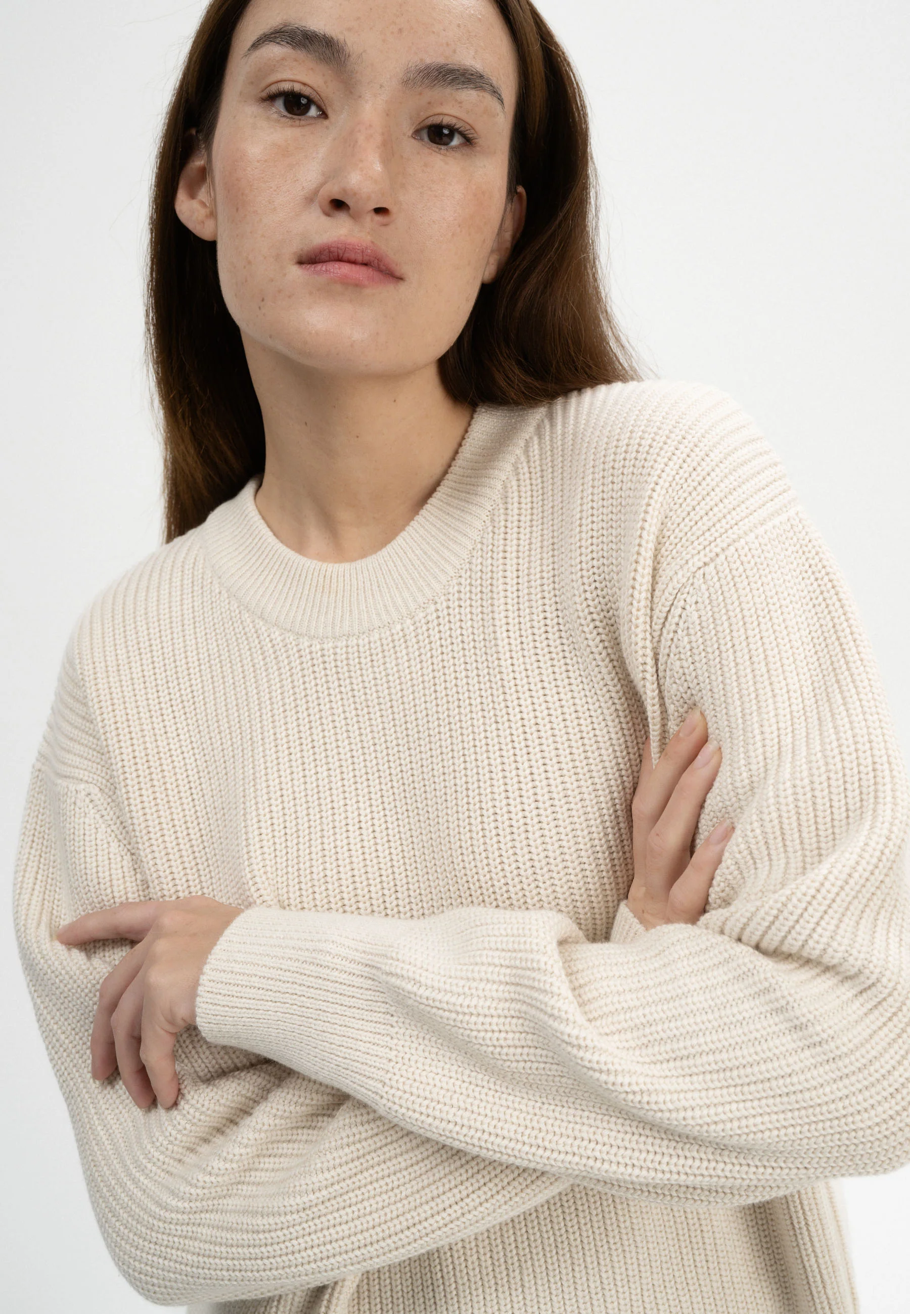 Rippstrick Pullover Style ADAH - Image 20