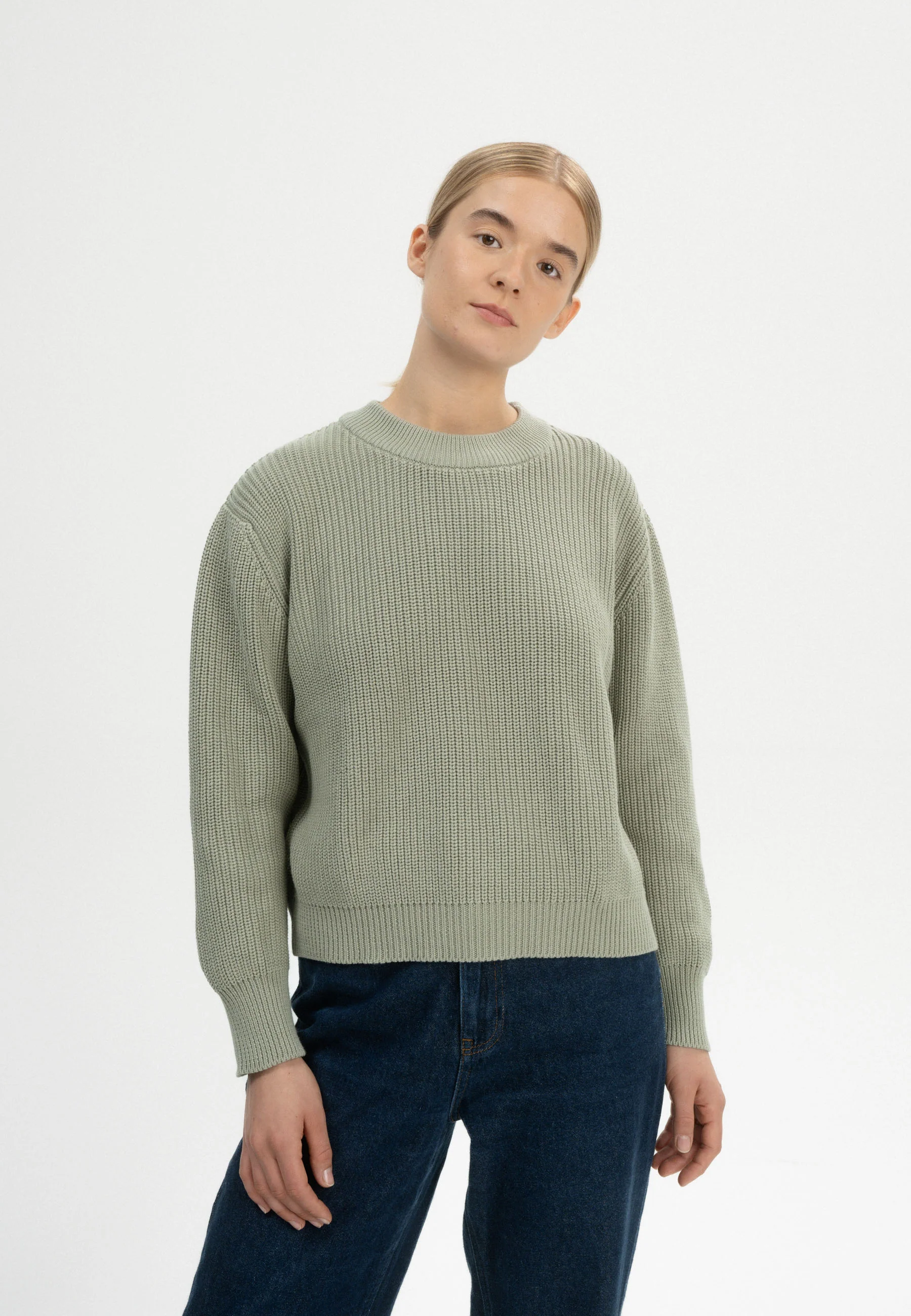 Rippstrick Pullover Style ADAH - Image 22