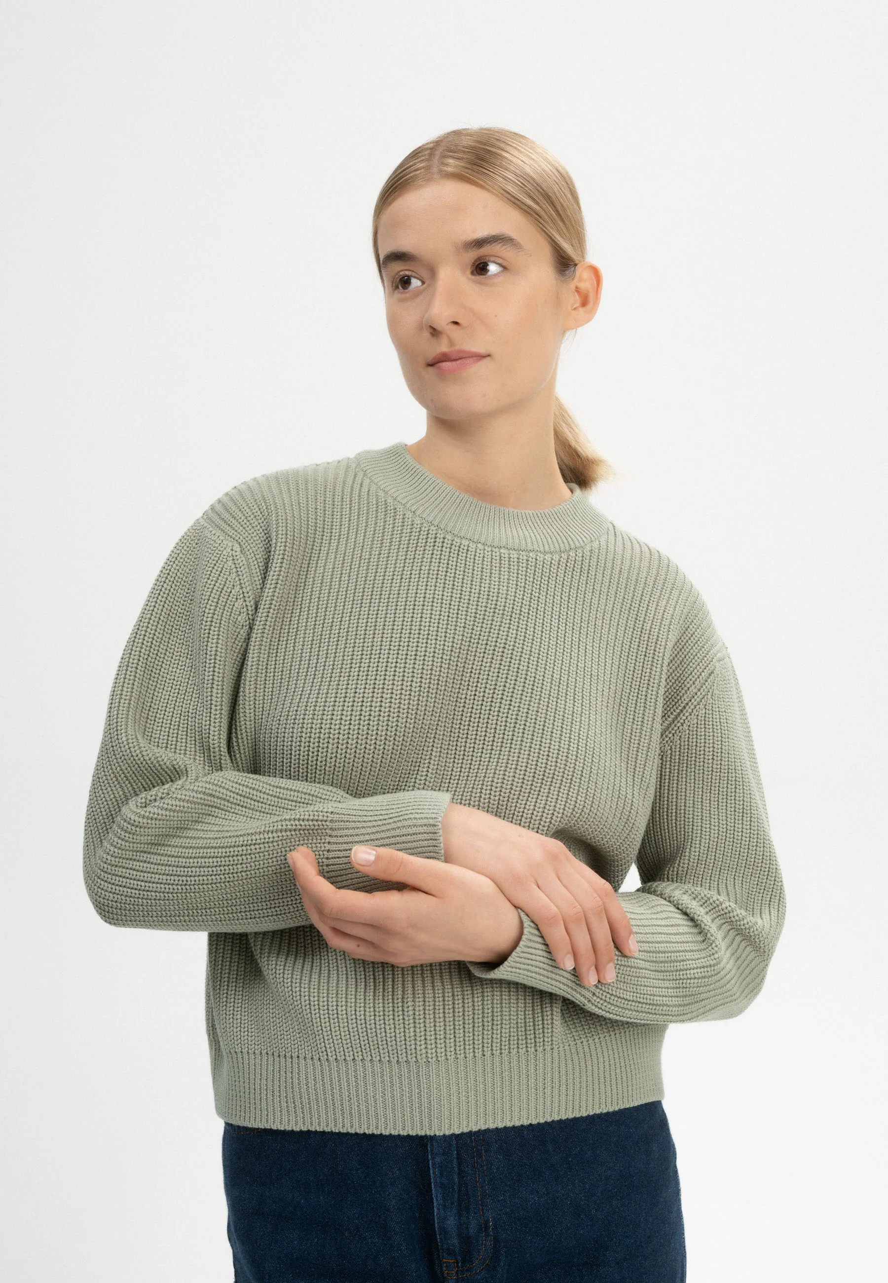 Rippstrick Pullover Style ADAH - Image 23