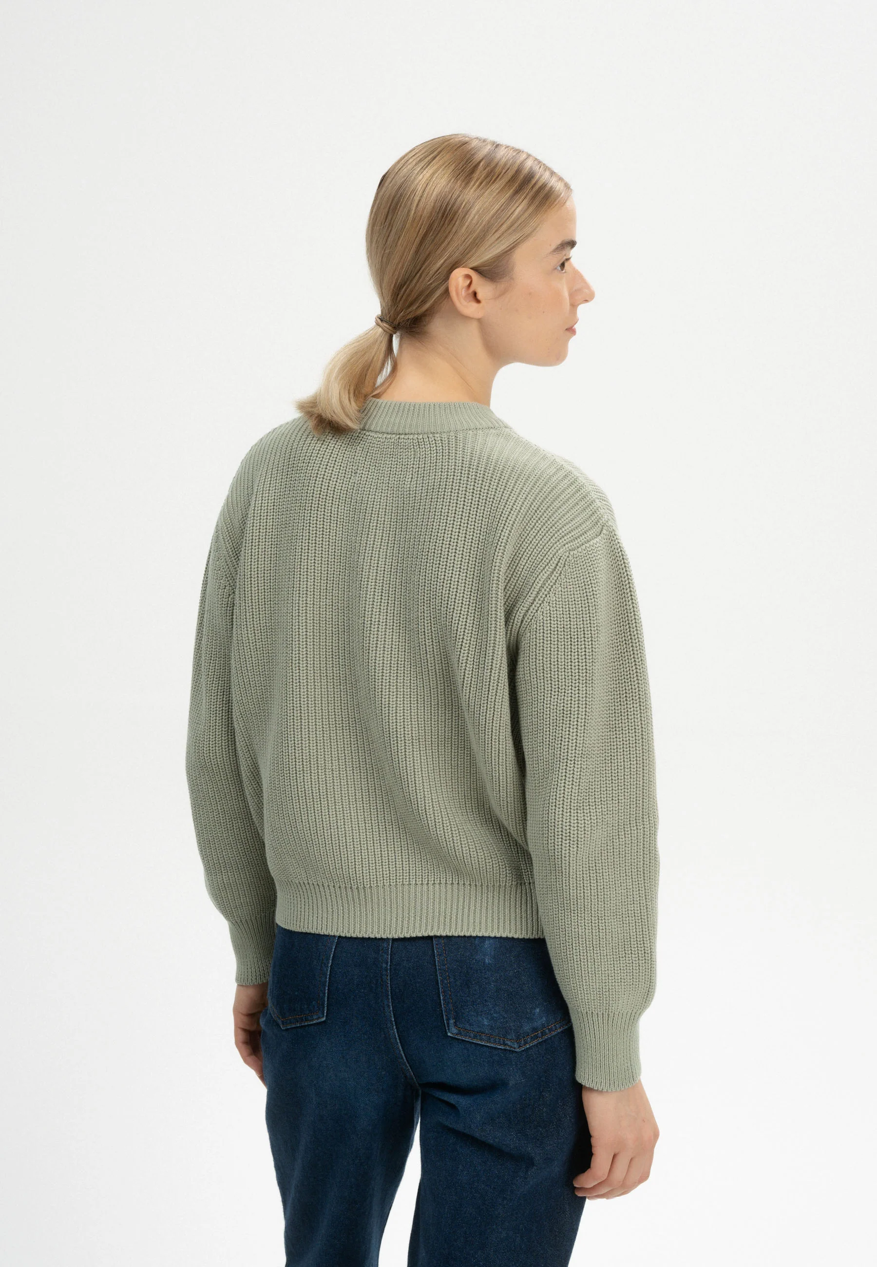 Rippstrick Pullover Style ADAH - Image 24
