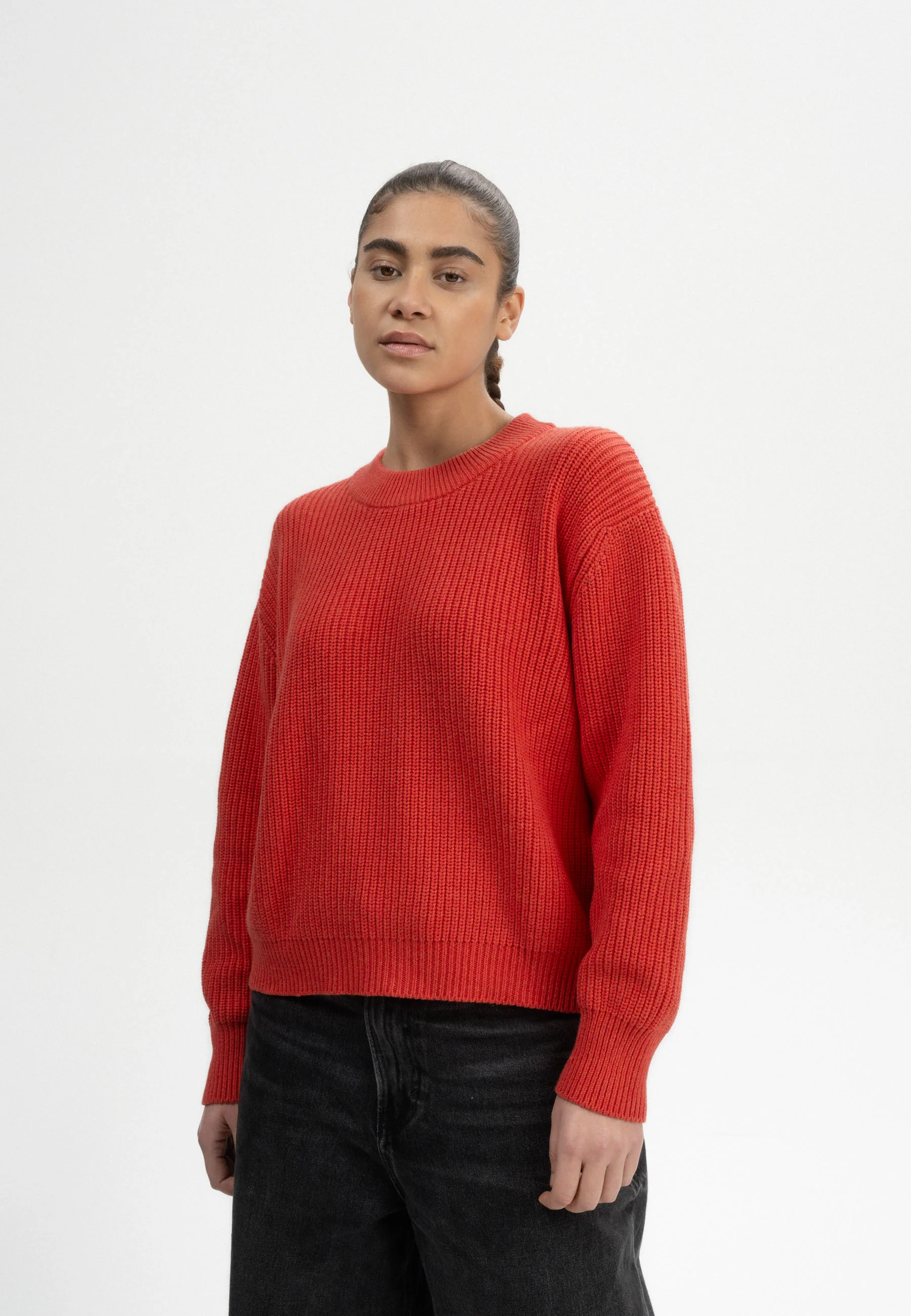 Rippstrick Pullover Style ADAH - Image 28