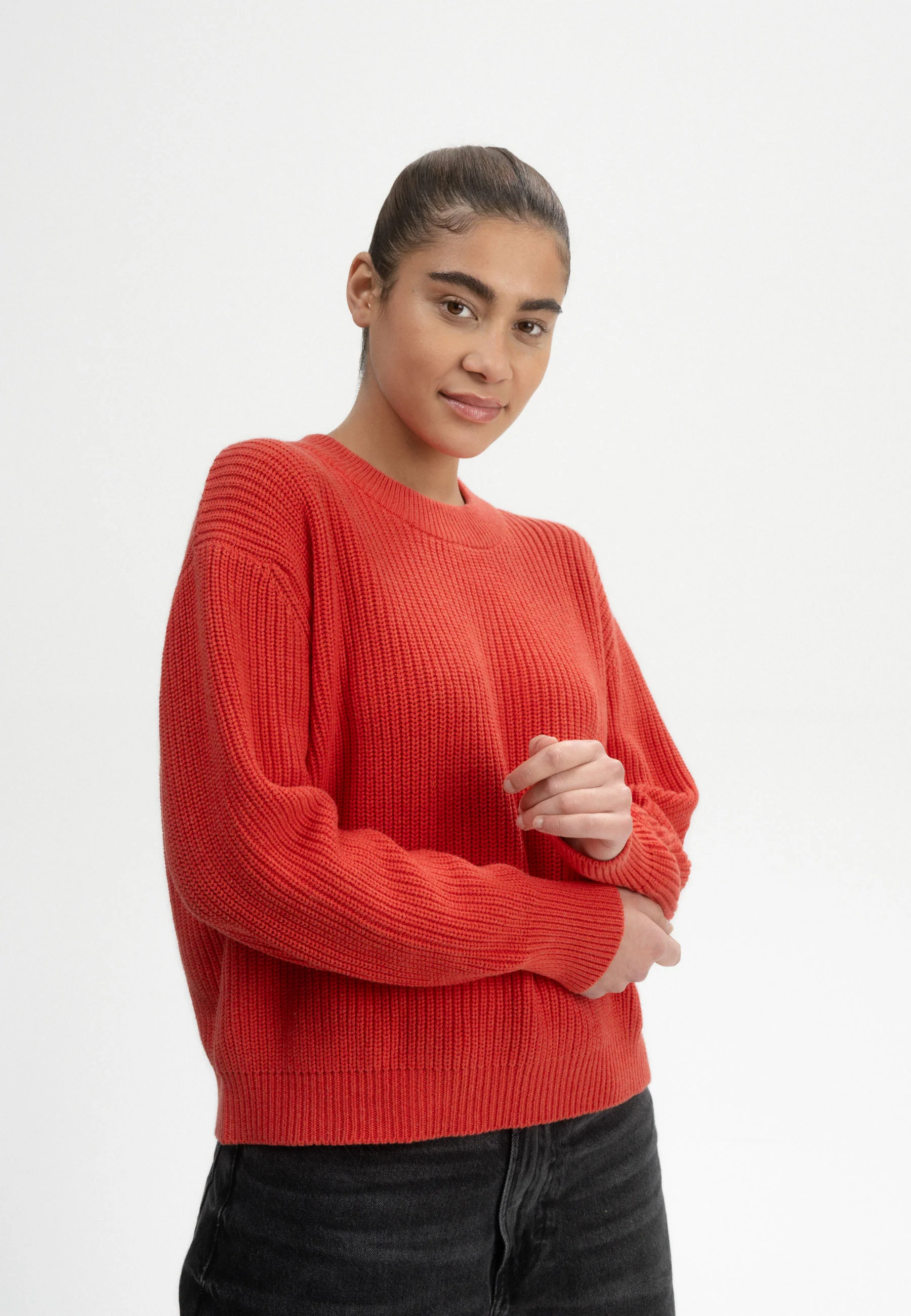 Rippstrick Pullover Style ADAH - Image 29