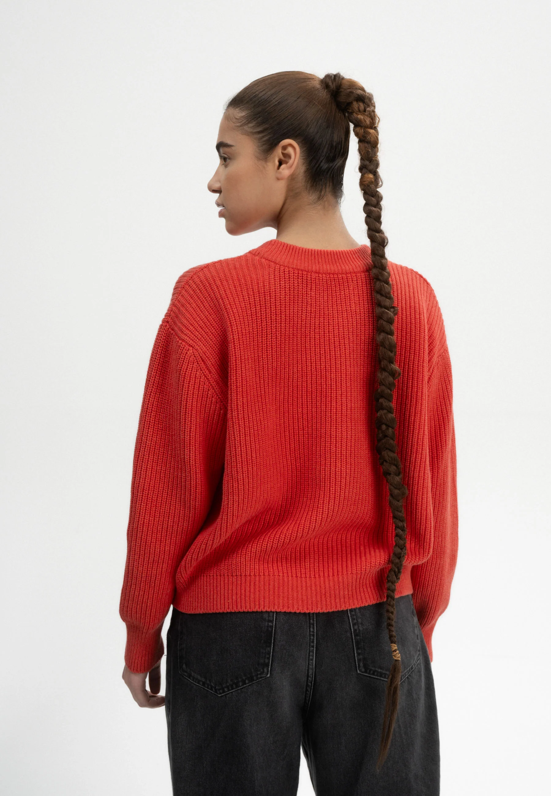 Rippstrick Pullover Style ADAH - Image 30