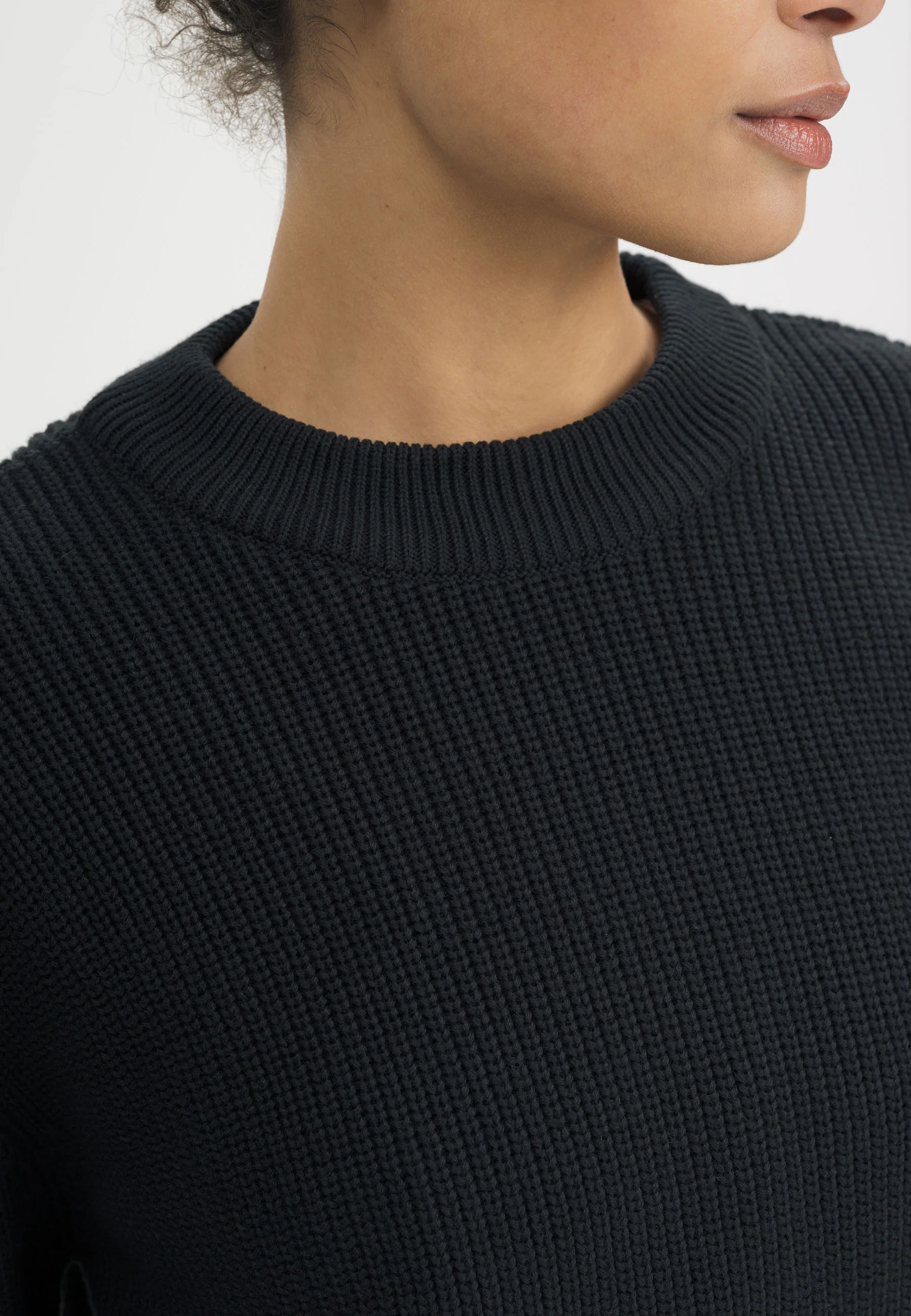 Rippstrick Pullover Style ADAH - Image 4