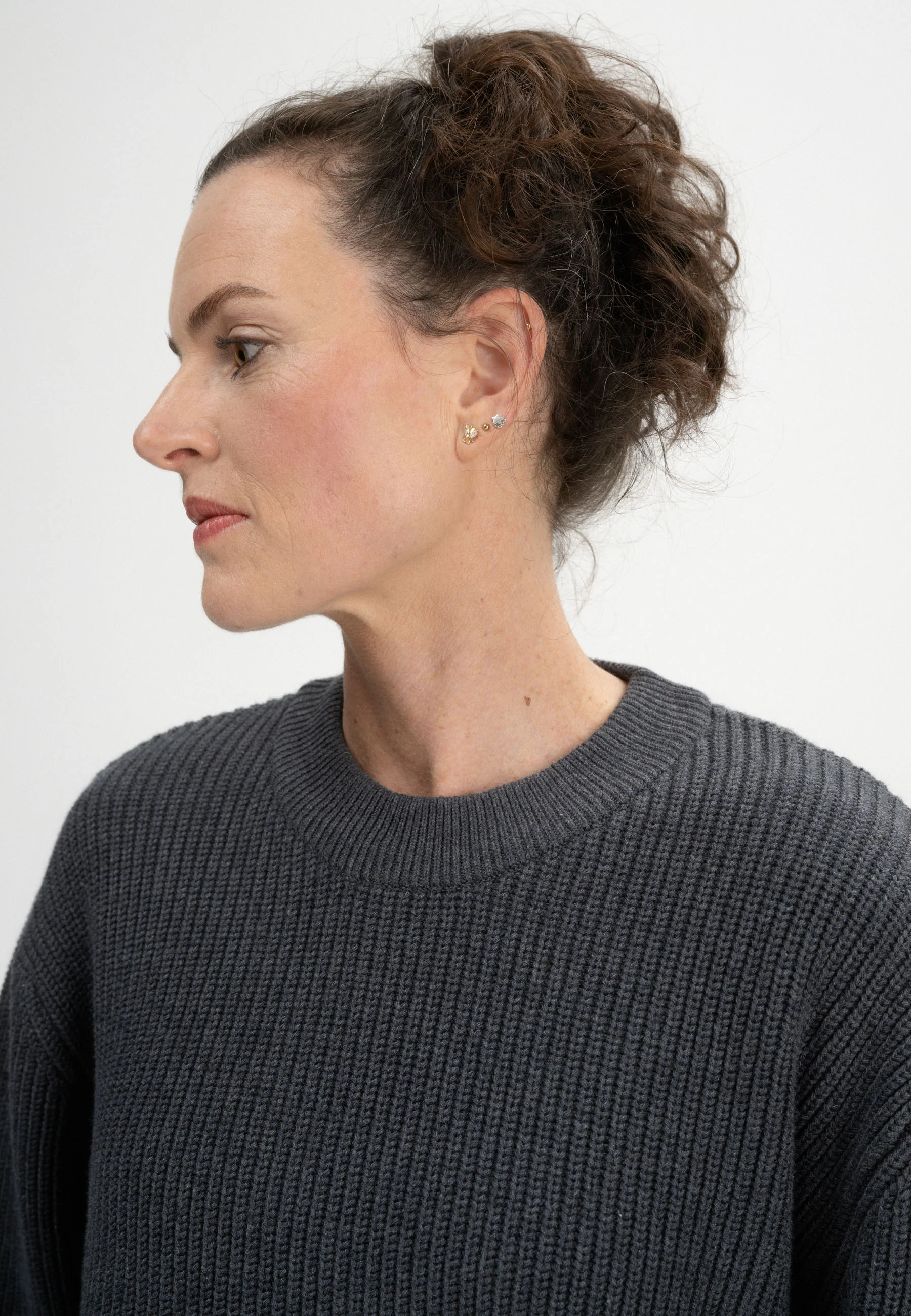 Rippstrick Pullover Style ADAH - Image 8