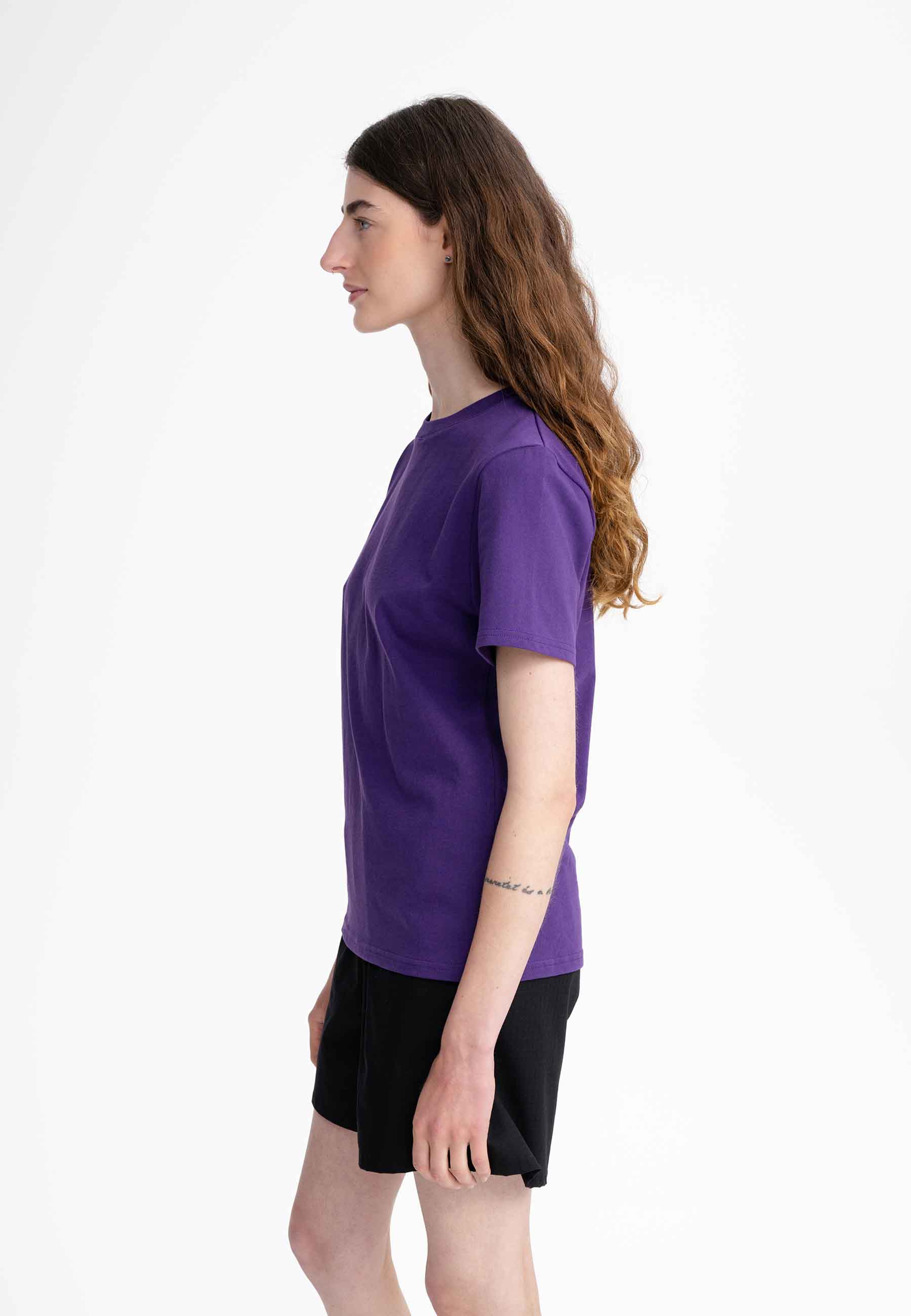 T-Shirt schwer Style KASHVI - Image 10