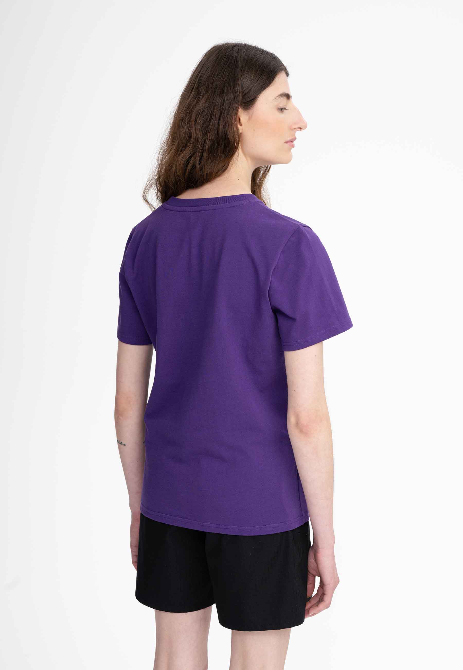 T-Shirt schwer Style KASHVI - Image 11