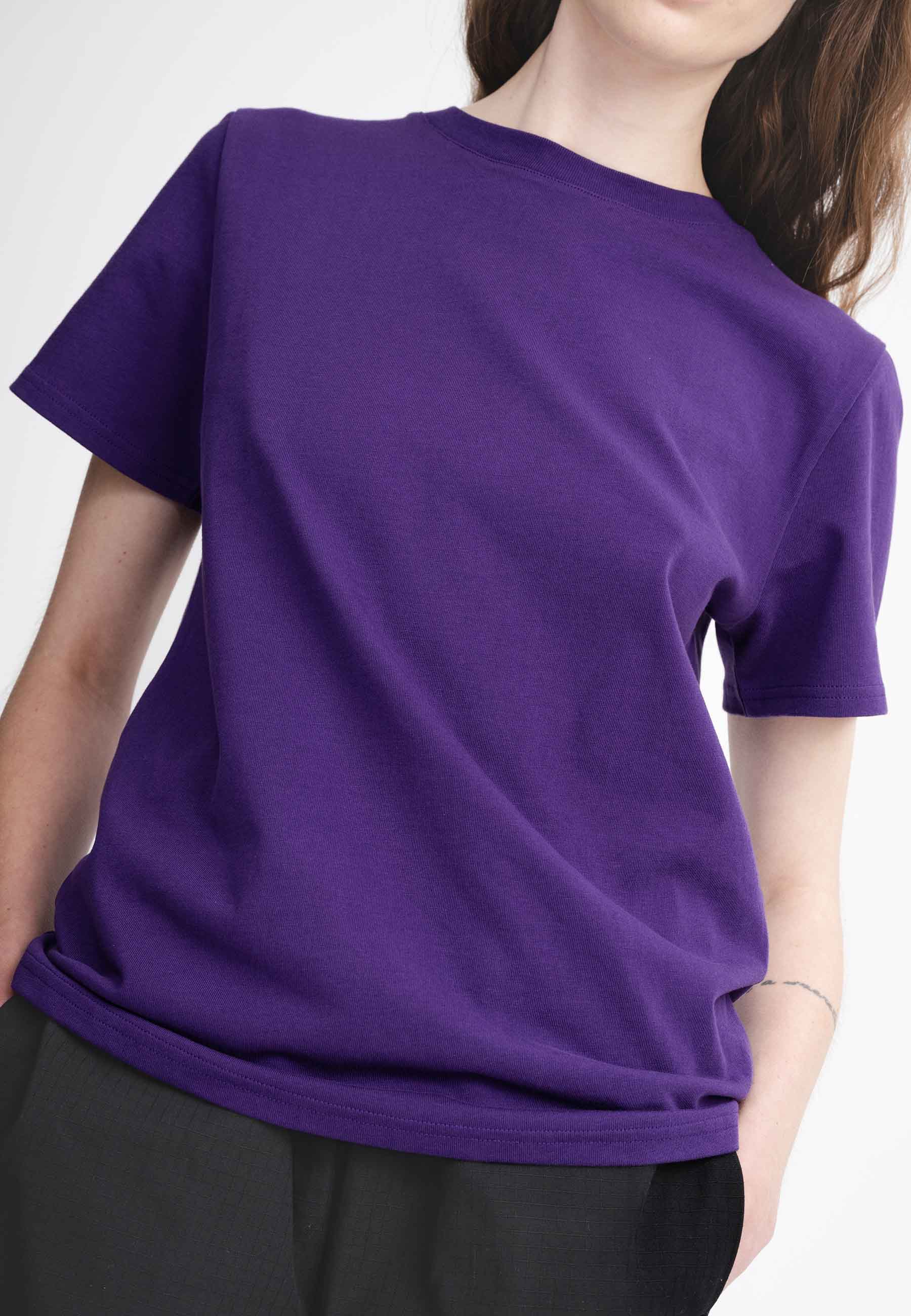 T-Shirt schwer Style KASHVI - Image 13