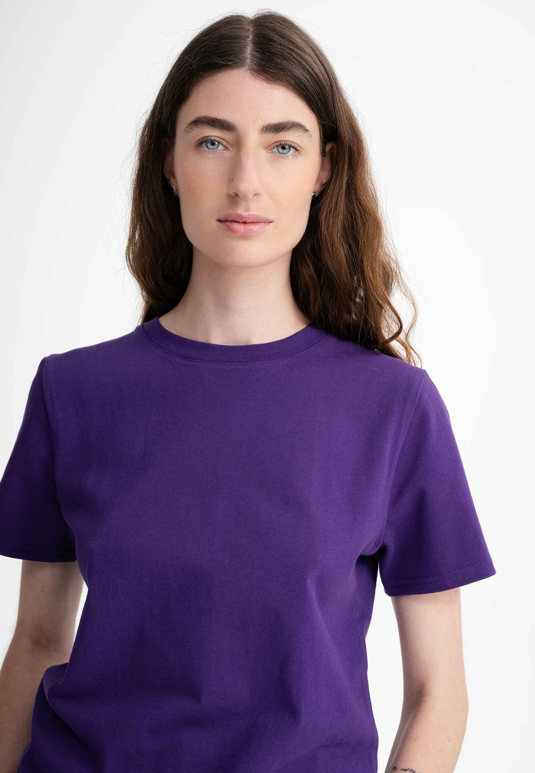 T-Shirt schwer Style KASHVI - Image 14