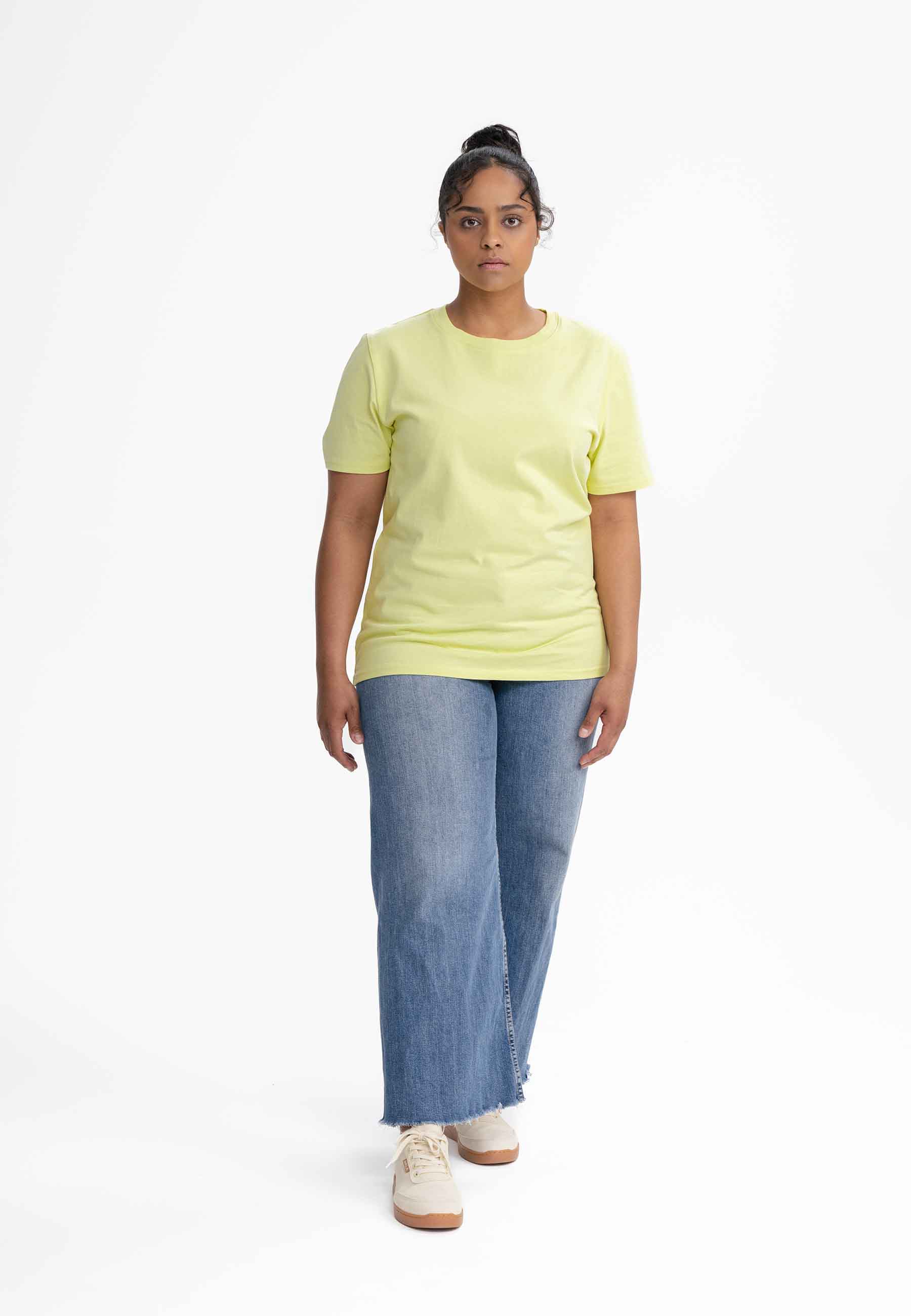 T-Shirt schwer Style KASHVI - Image 17