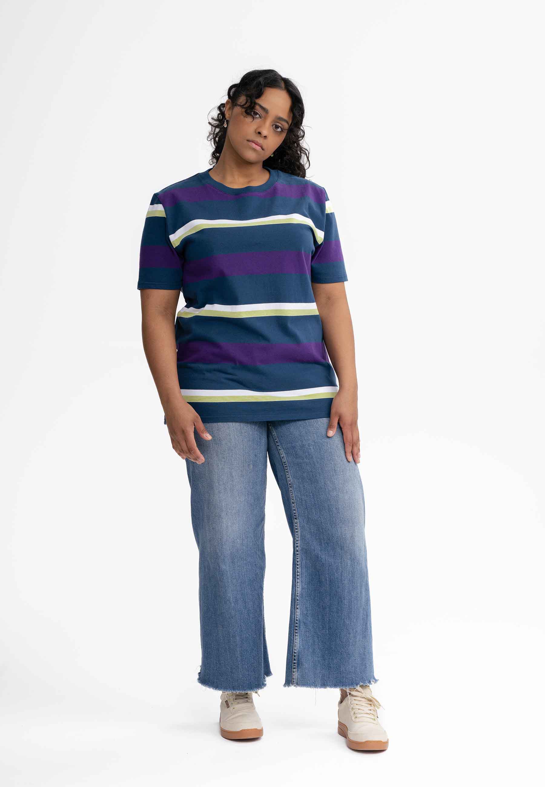 T-Shirt schwer Style KASHVI - Image 21