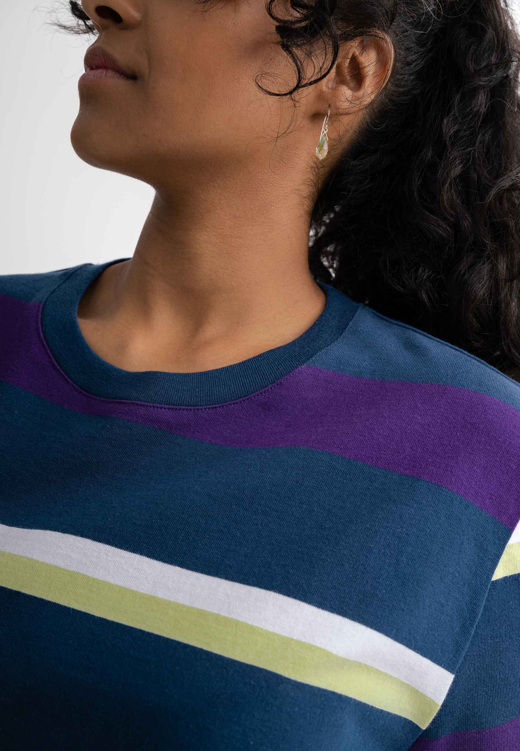 T-Shirt schwer Style KASHVI - Image 22