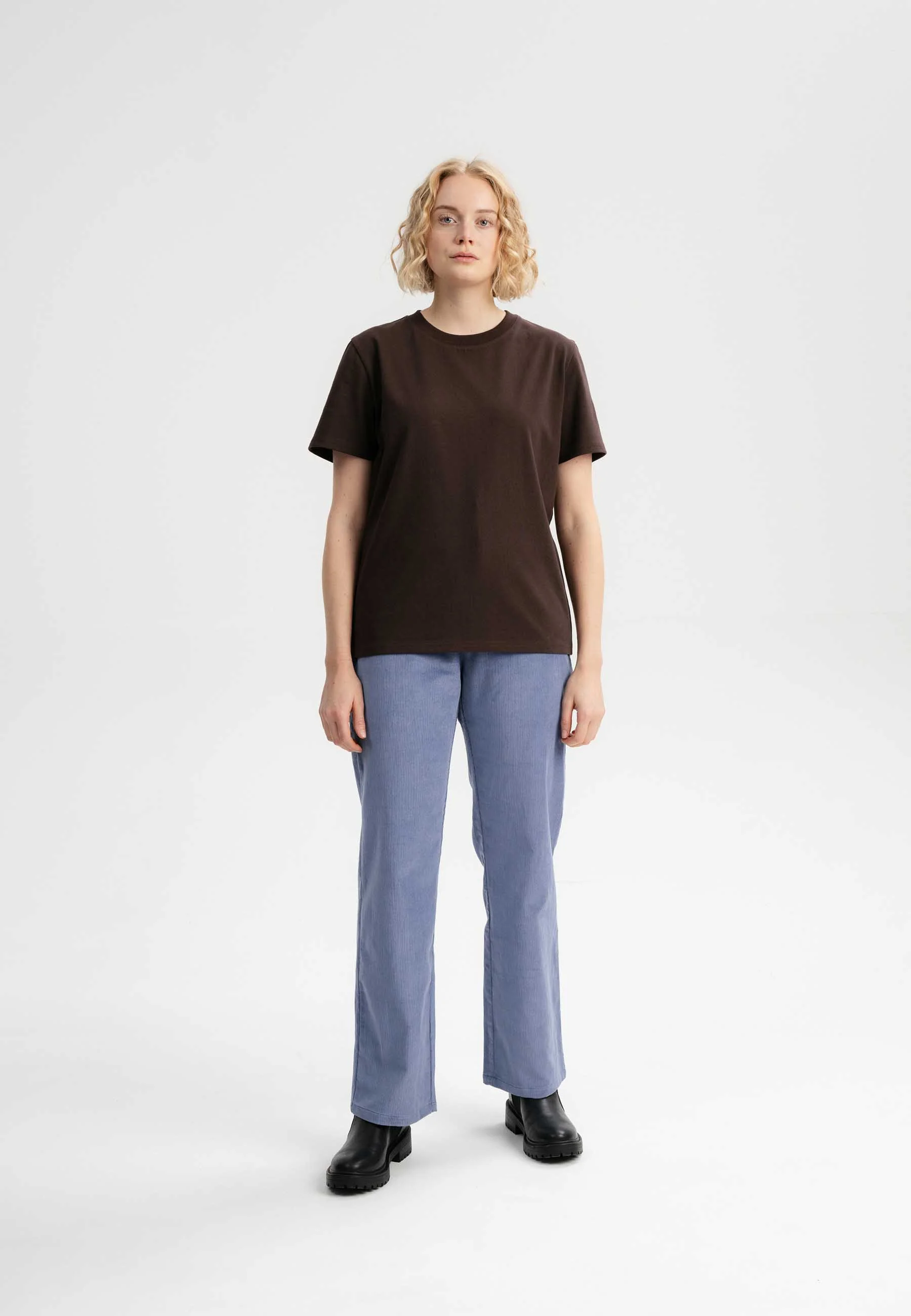 T-Shirt schwer Style KASHVI - Image 25