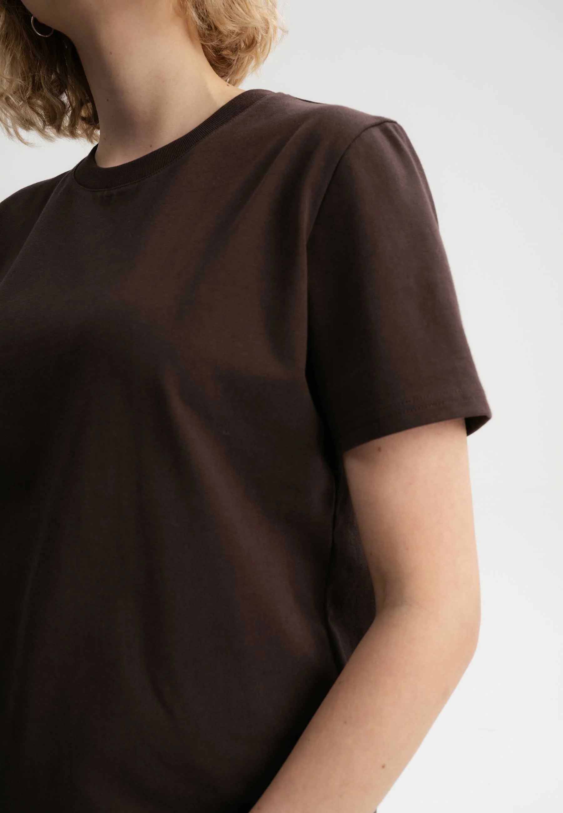 T-Shirt schwer Style KASHVI - Image 26