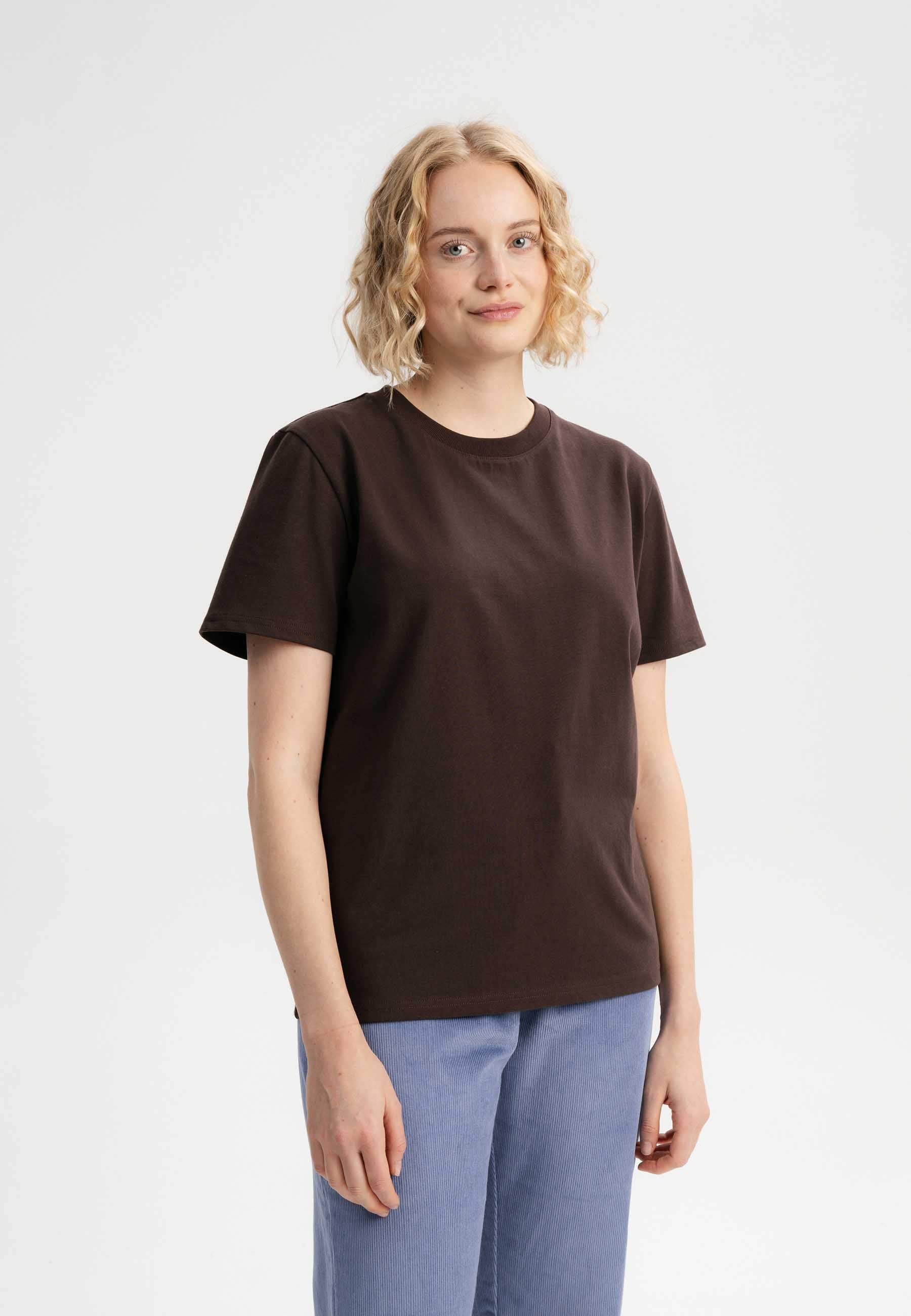 T-Shirt schwer Style KASHVI - Image 27