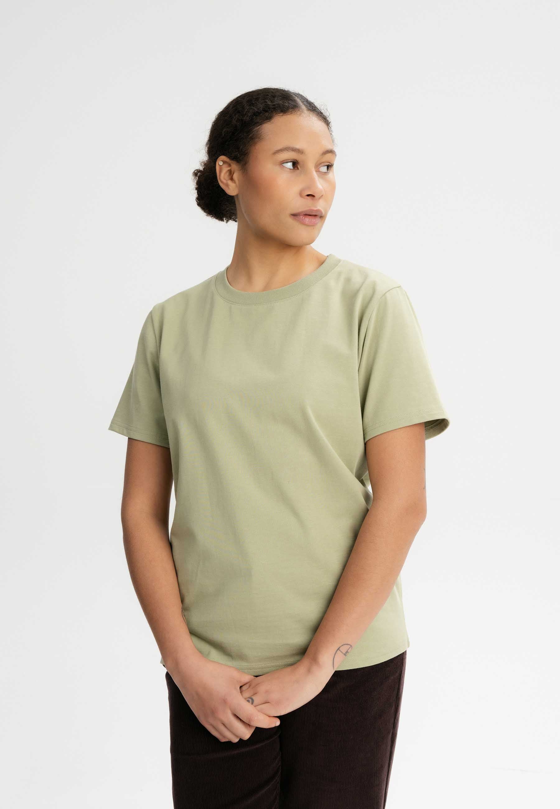 T-Shirt schwer Style KASHVI - Image 28