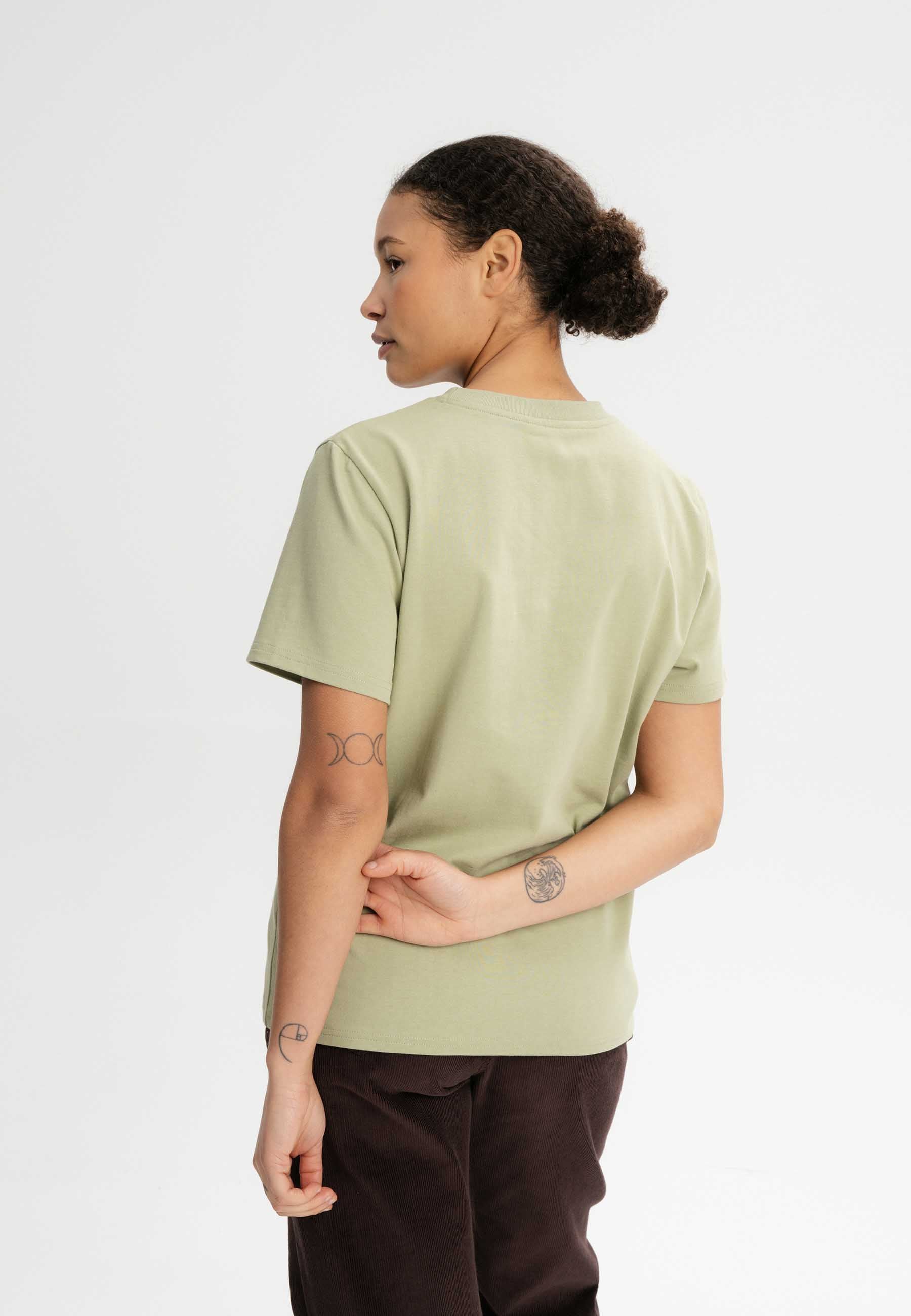 T-Shirt schwer Style KASHVI - Image 29