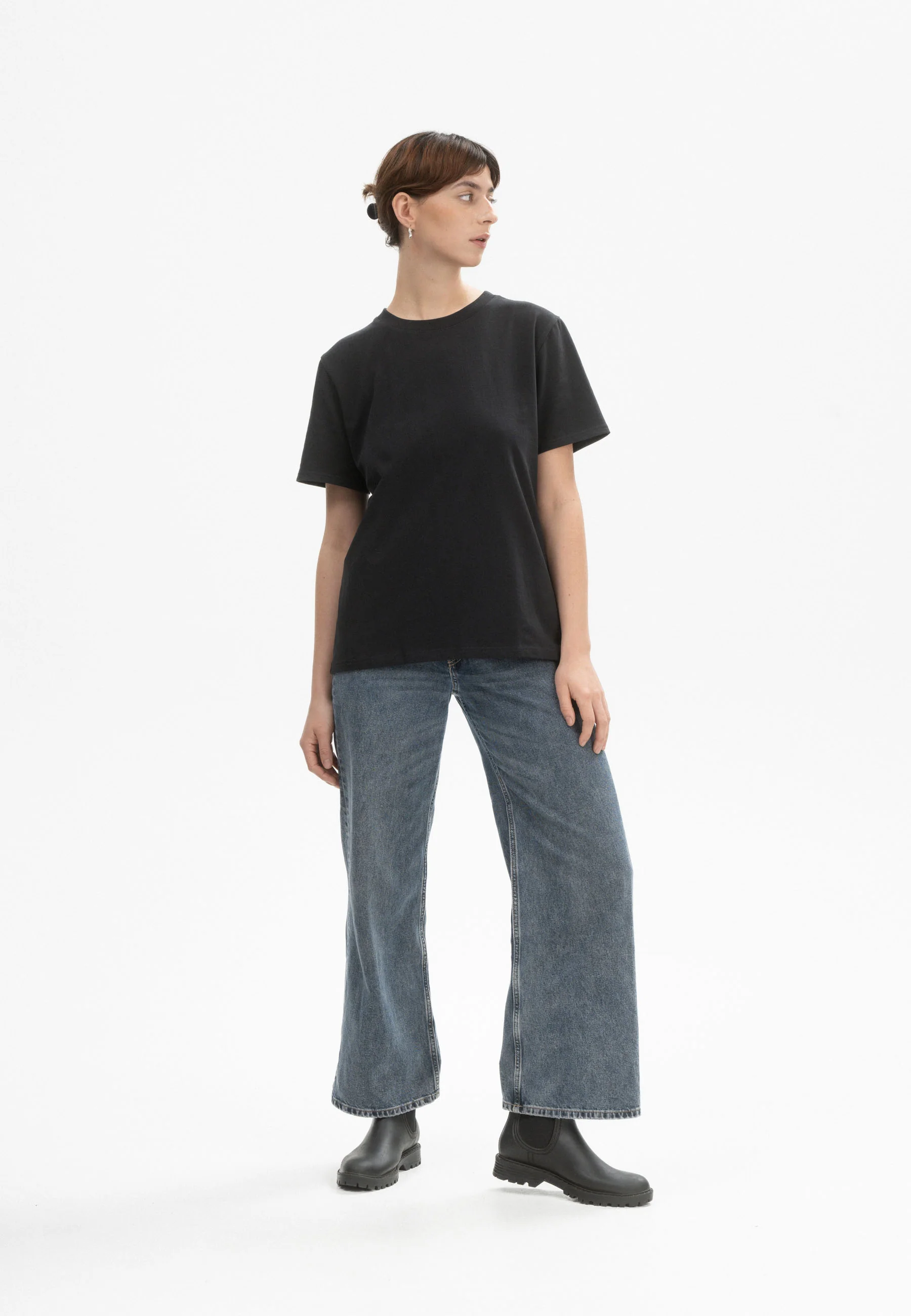 T-Shirt schwer Style KASHVI - Image 3