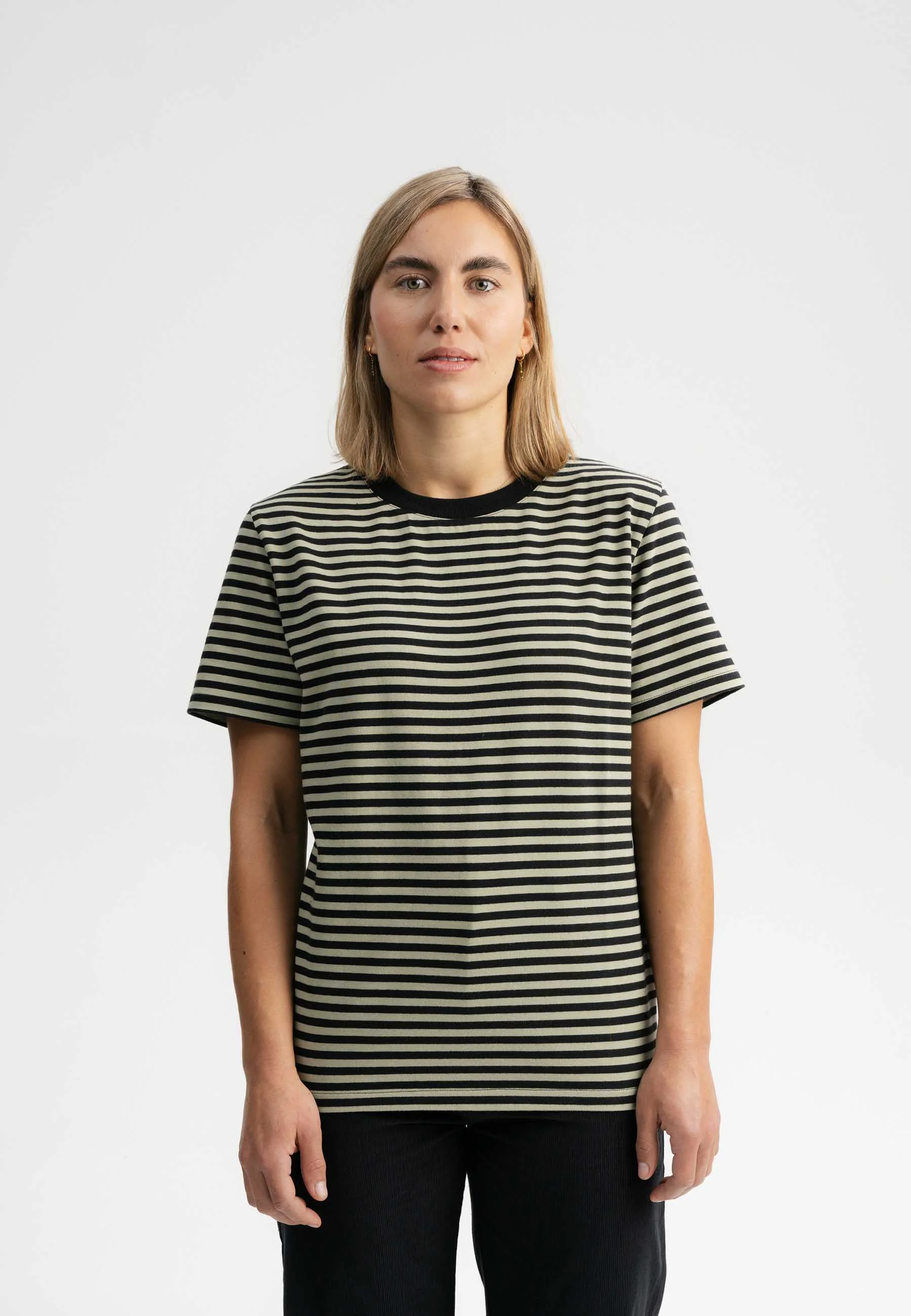 T-Shirt schwer Style KASHVI - Image 32