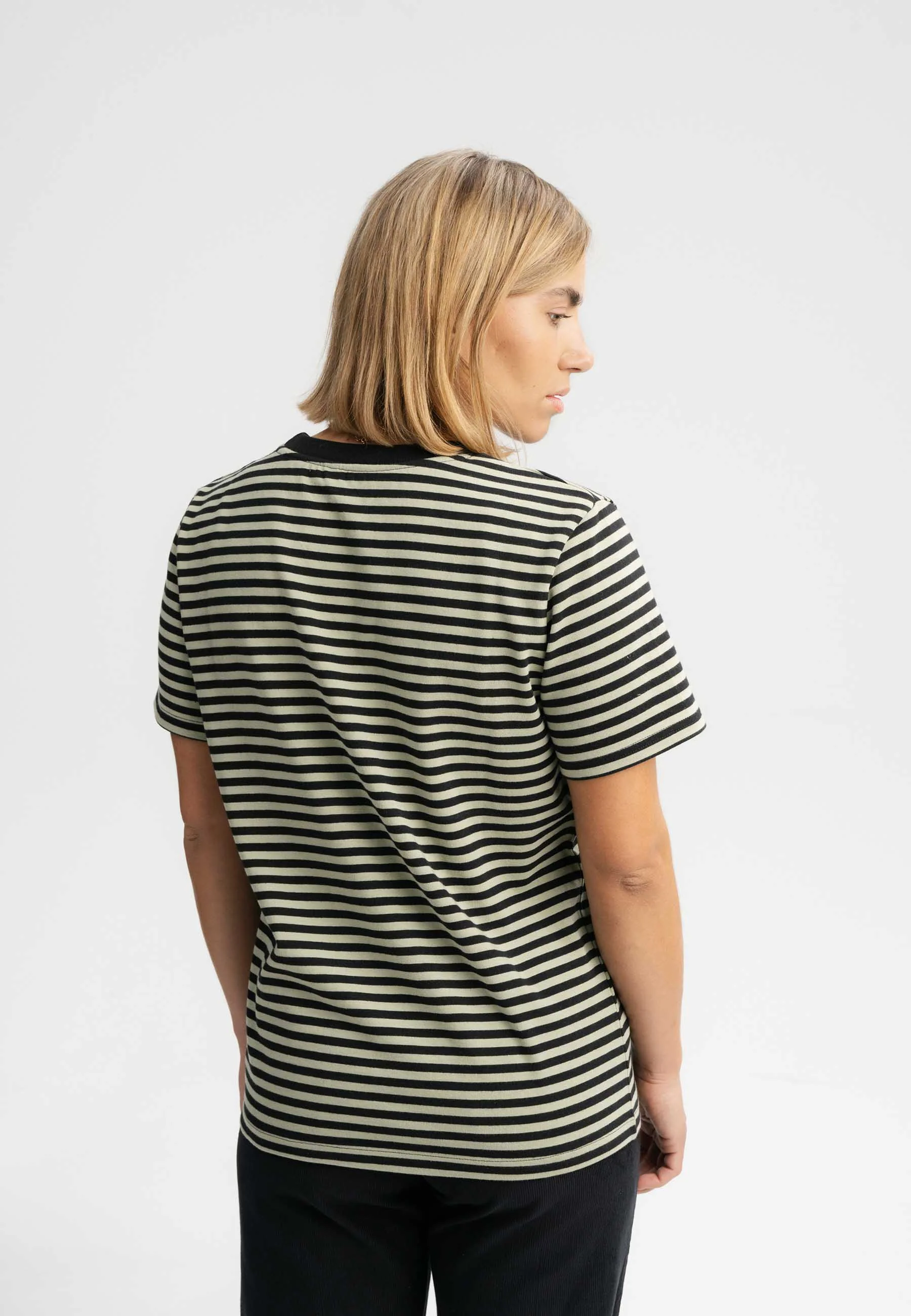 T-Shirt schwer Style KASHVI - Image 33