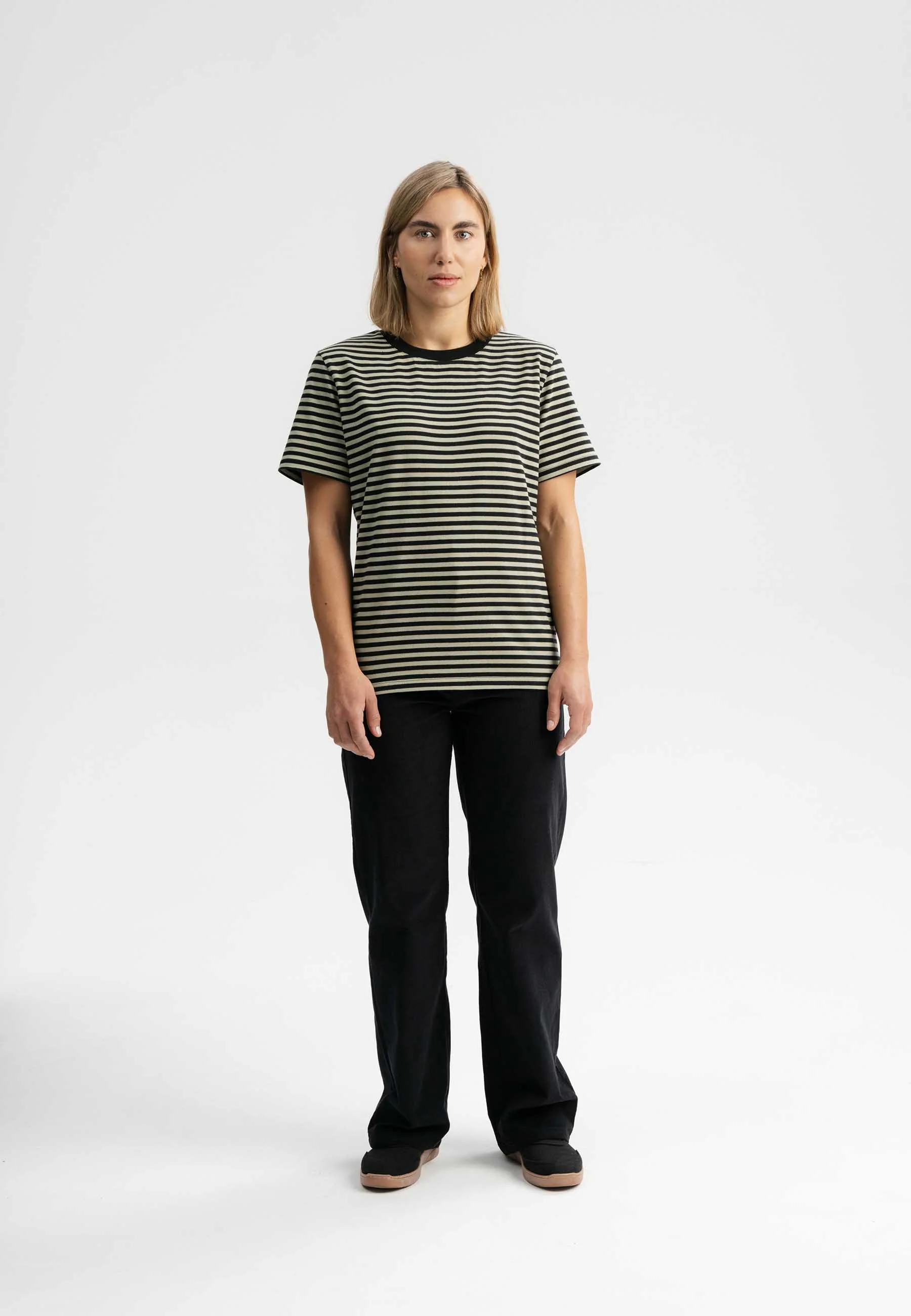 T-Shirt schwer Style KASHVI - Image 34