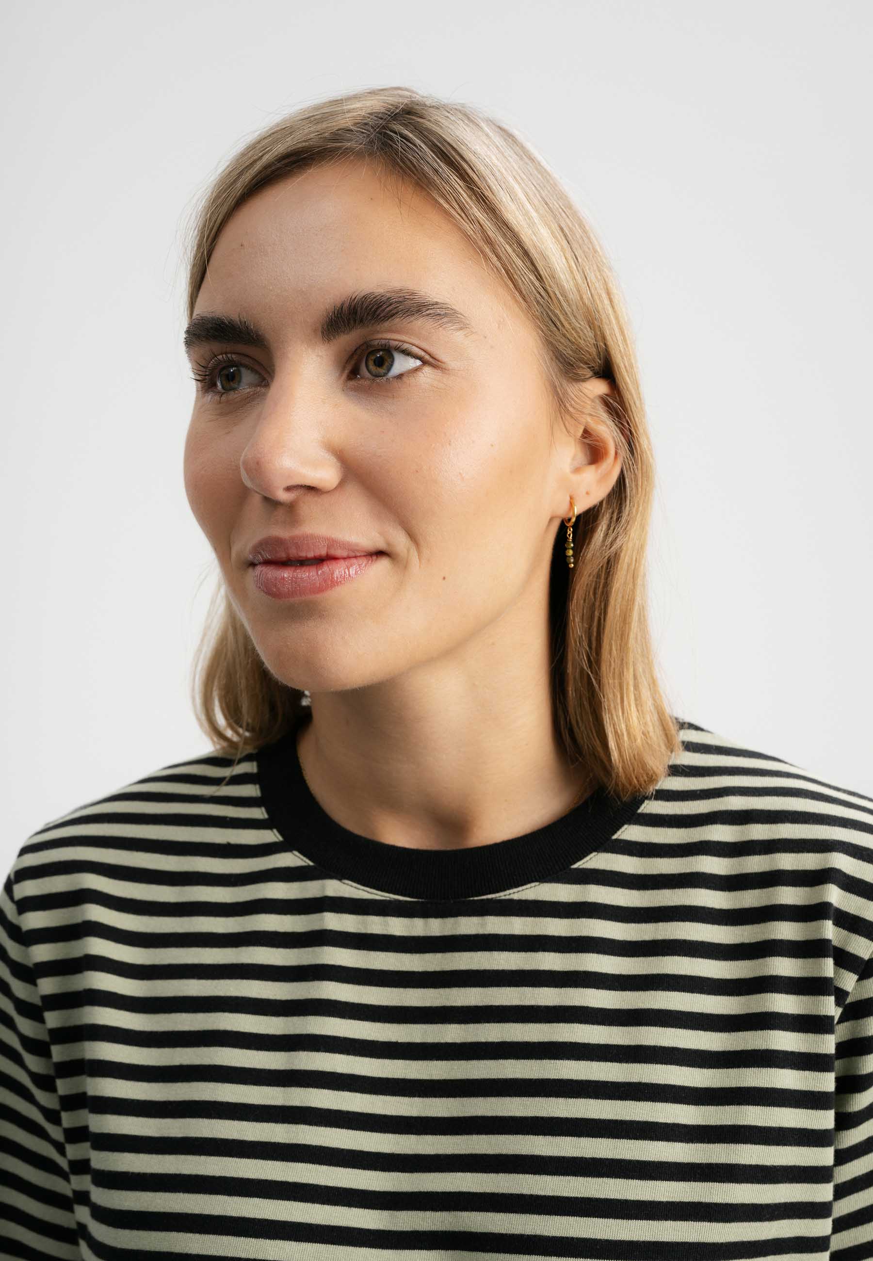 T-Shirt schwer Style KASHVI - Image 35