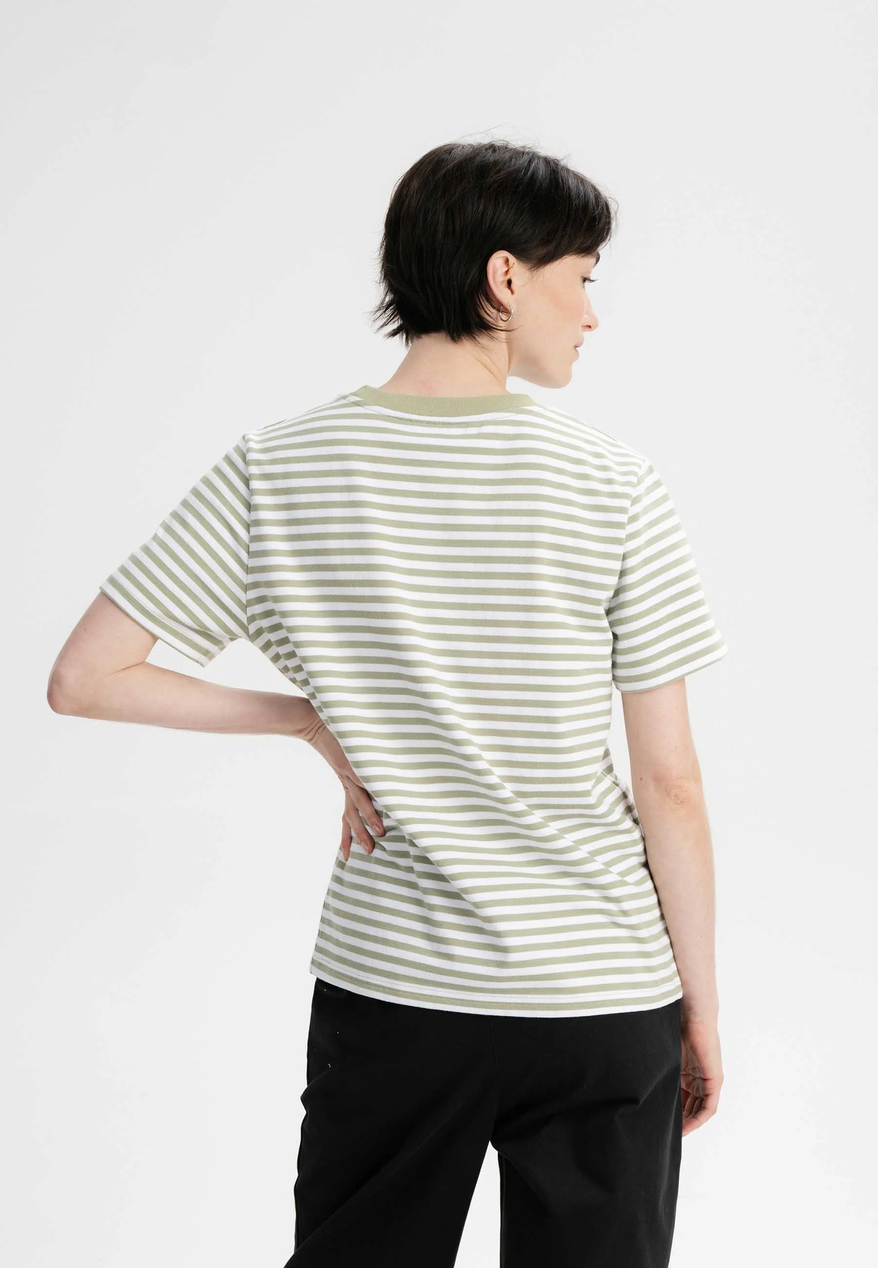 T-Shirt schwer Style KASHVI - Image 37