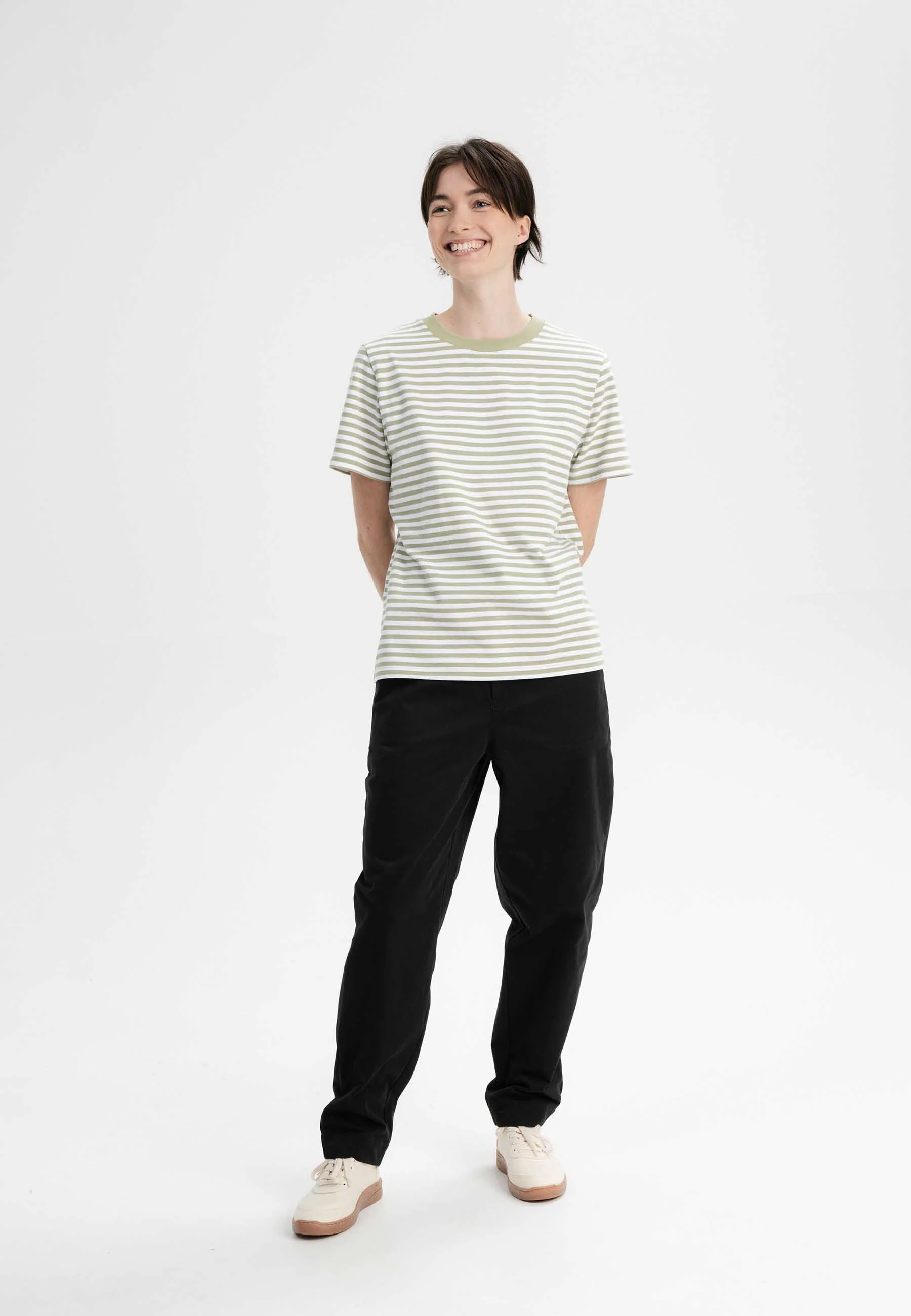 T-Shirt schwer Style KASHVI - Image 38